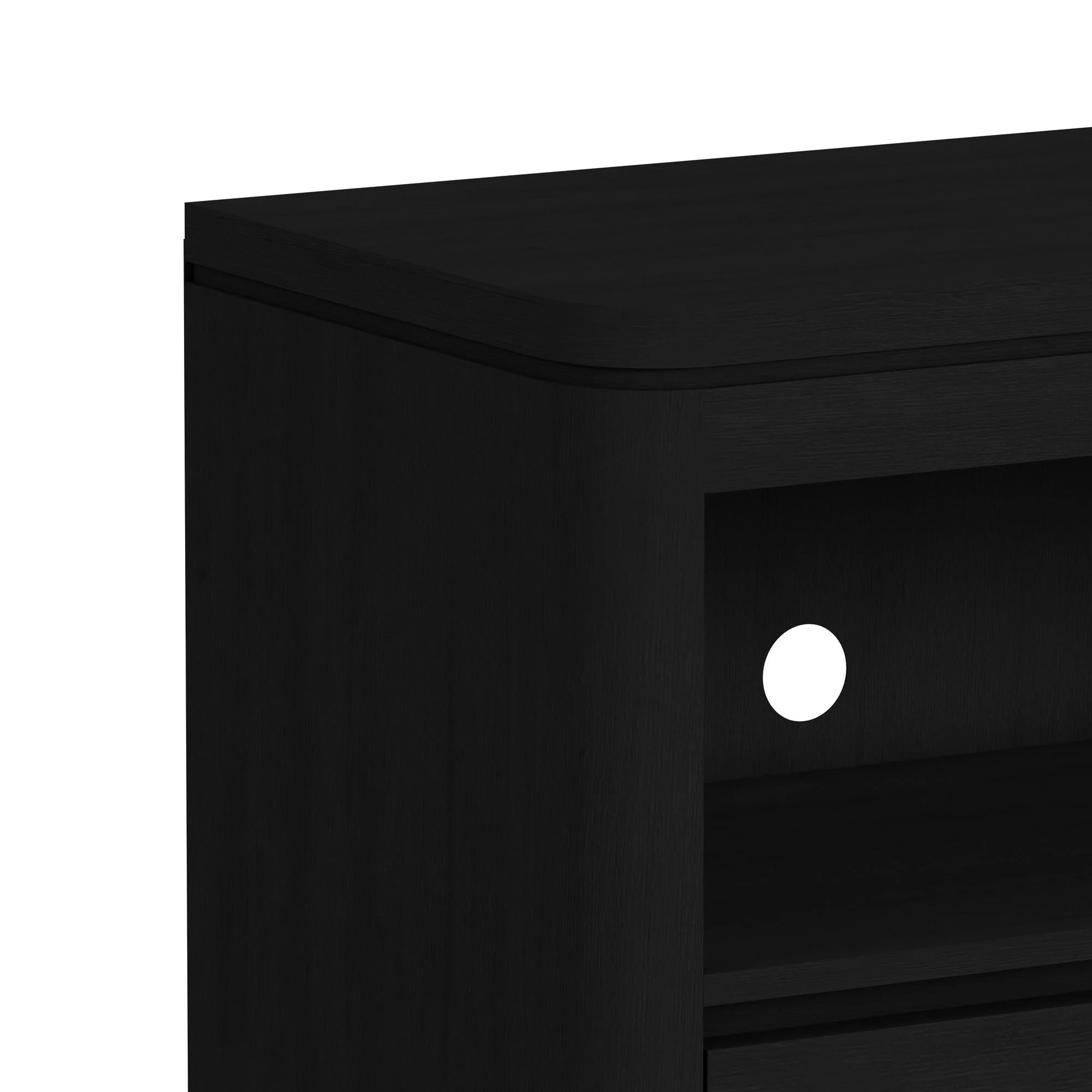 Rosalie - 4 Piece Entertainment Unit With 71" TV Console - Image 6