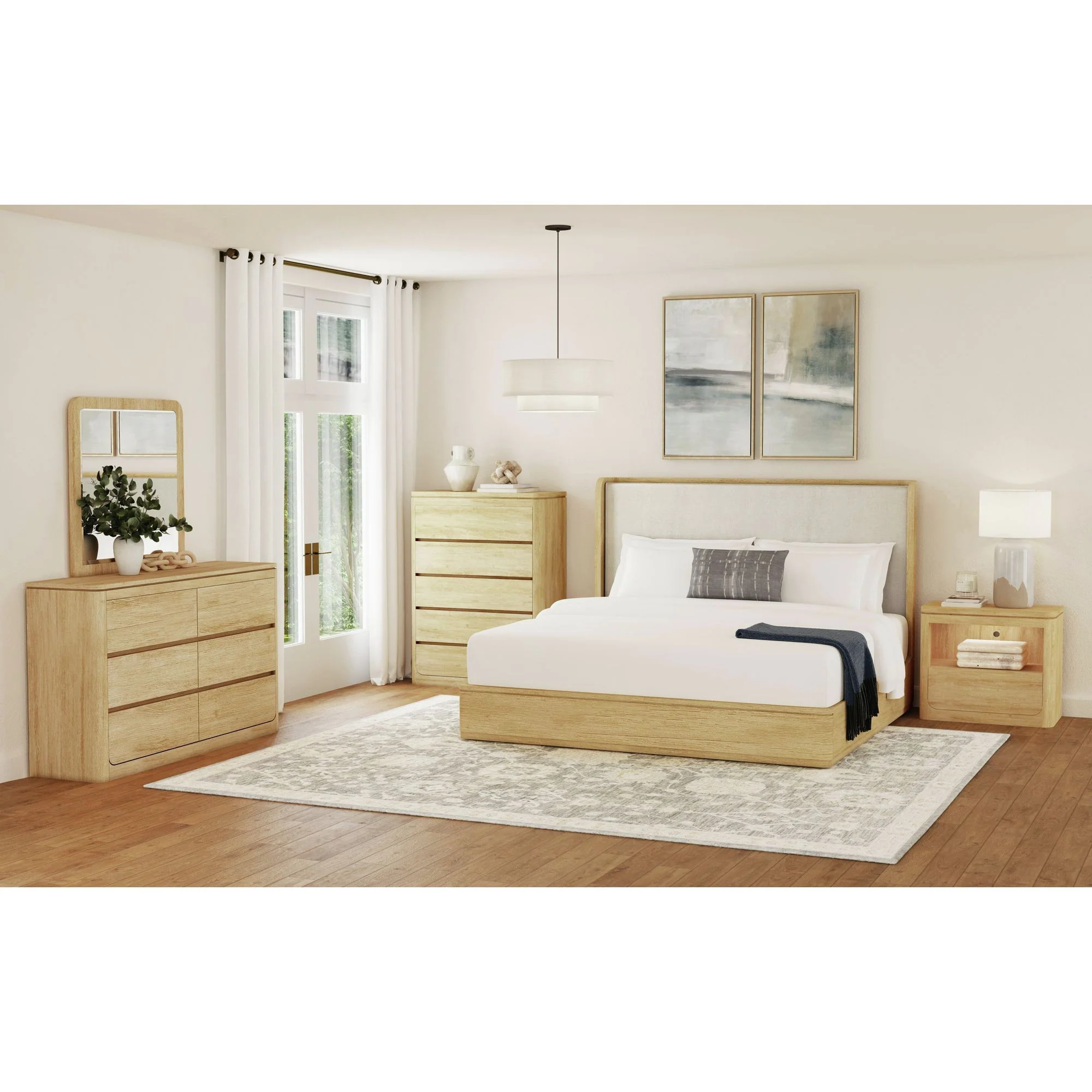 Rosalie - Accent Chest - Image 5