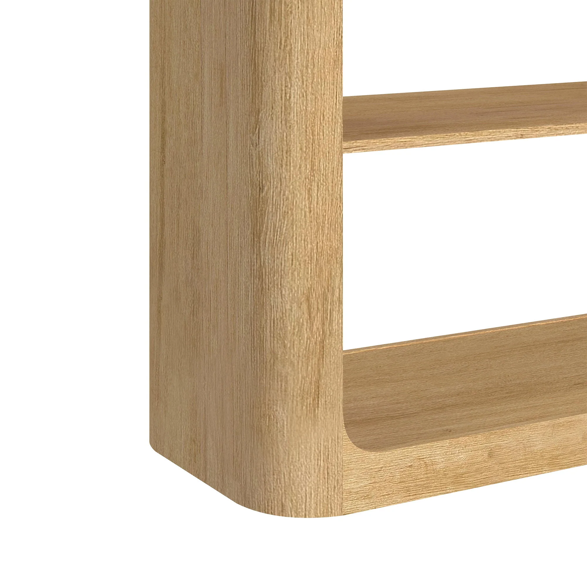 Rosalie - Sofa Table - Natural - Image 3