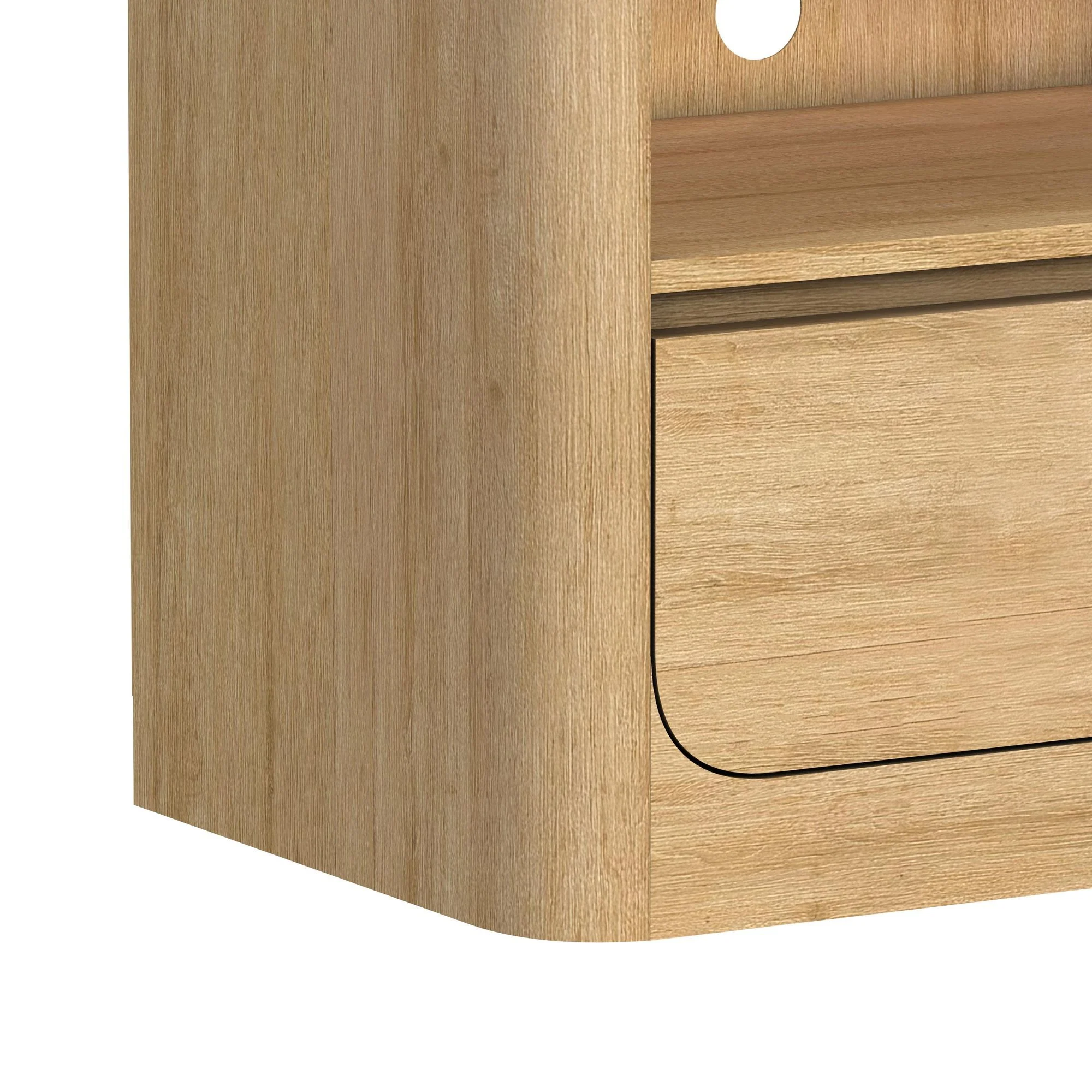 Rosalie - TV Console - Image 16