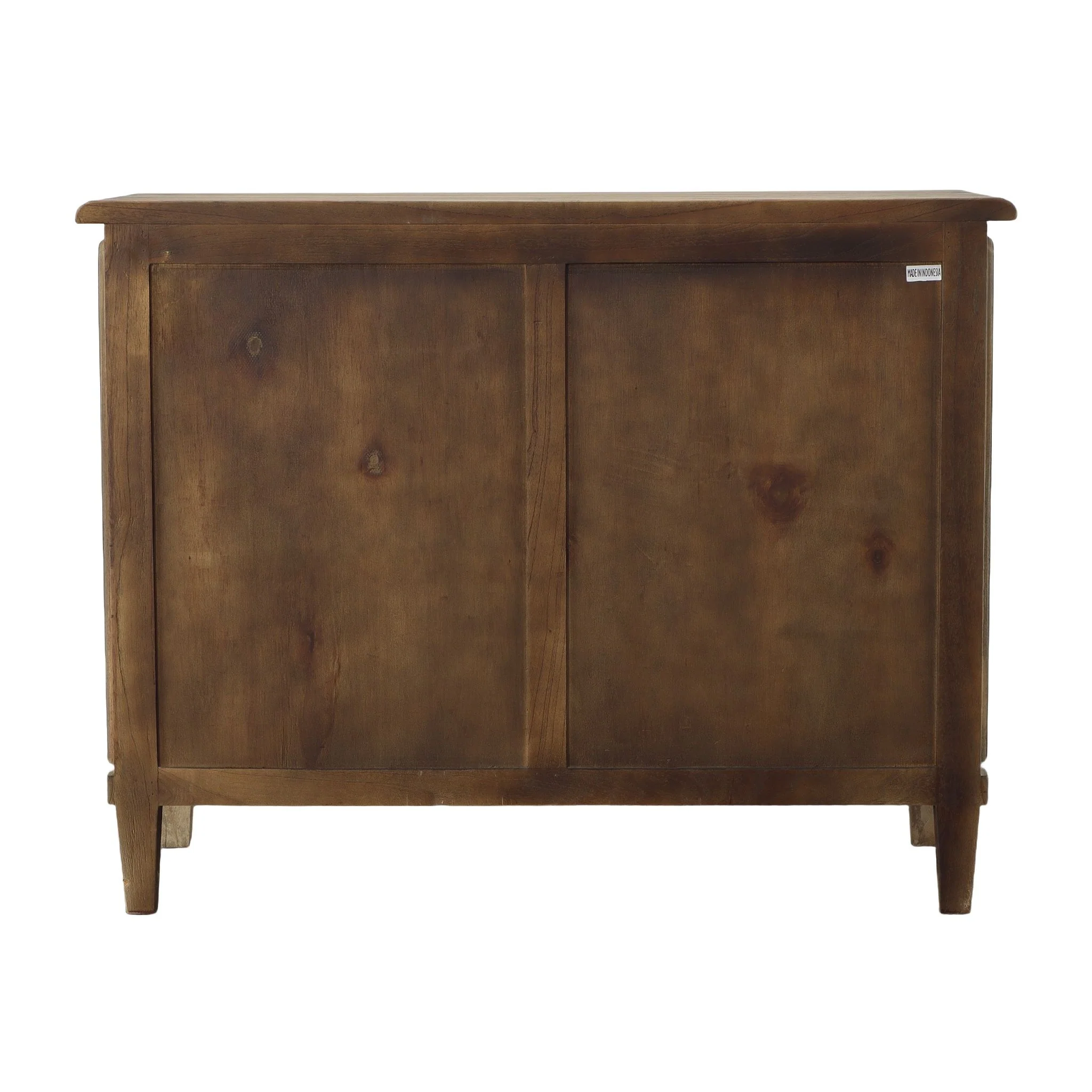 Roseville - Chest - Dark Brown - Image 2