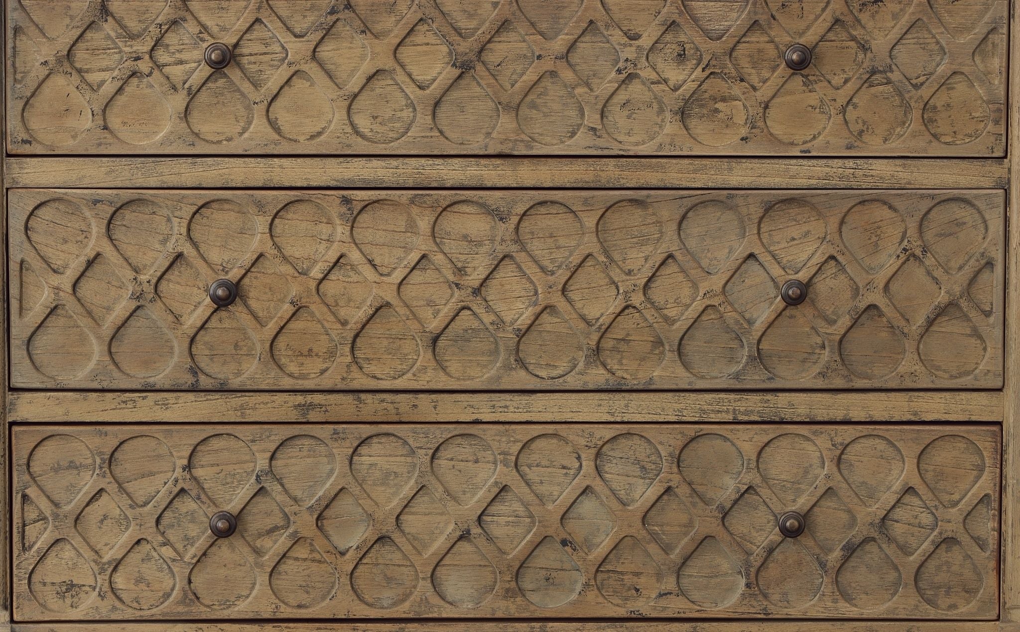 Roseville - Chest - Dark Brown - Image 5