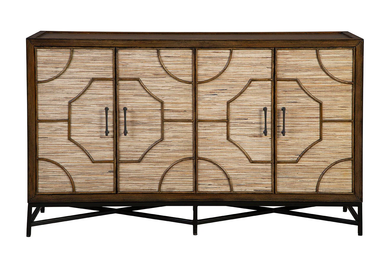 Rouge - Sideboard - Dark Brown - Image 4