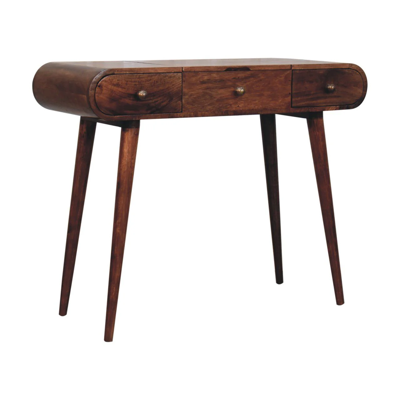Round Dressing Table - Image 9