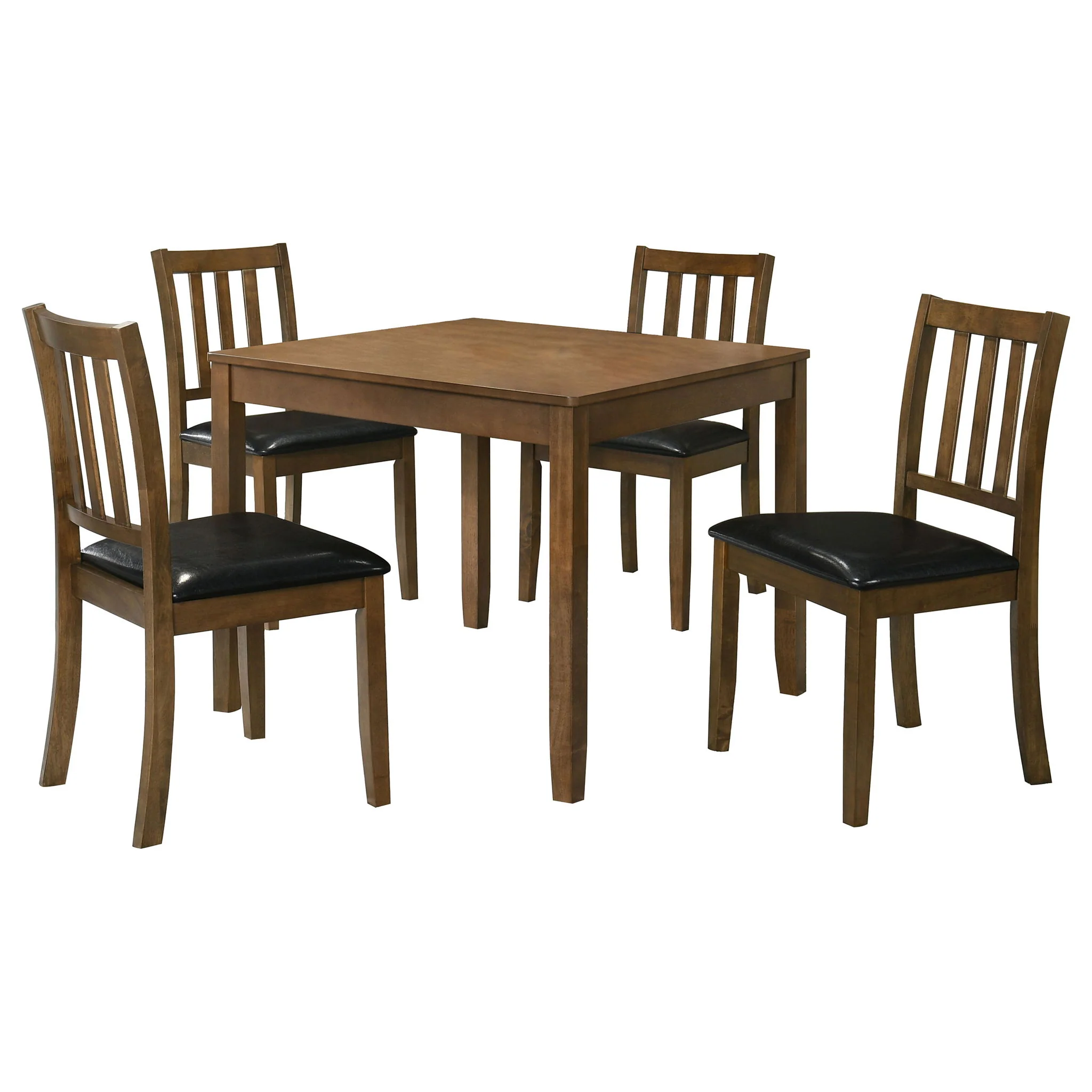 Rowland - 5 Piece Dining Set - Image 2