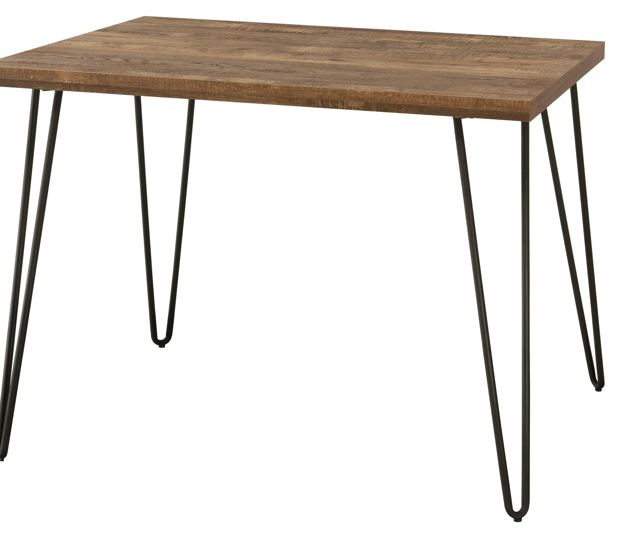 Rustic Desk - Taupe - Image 5