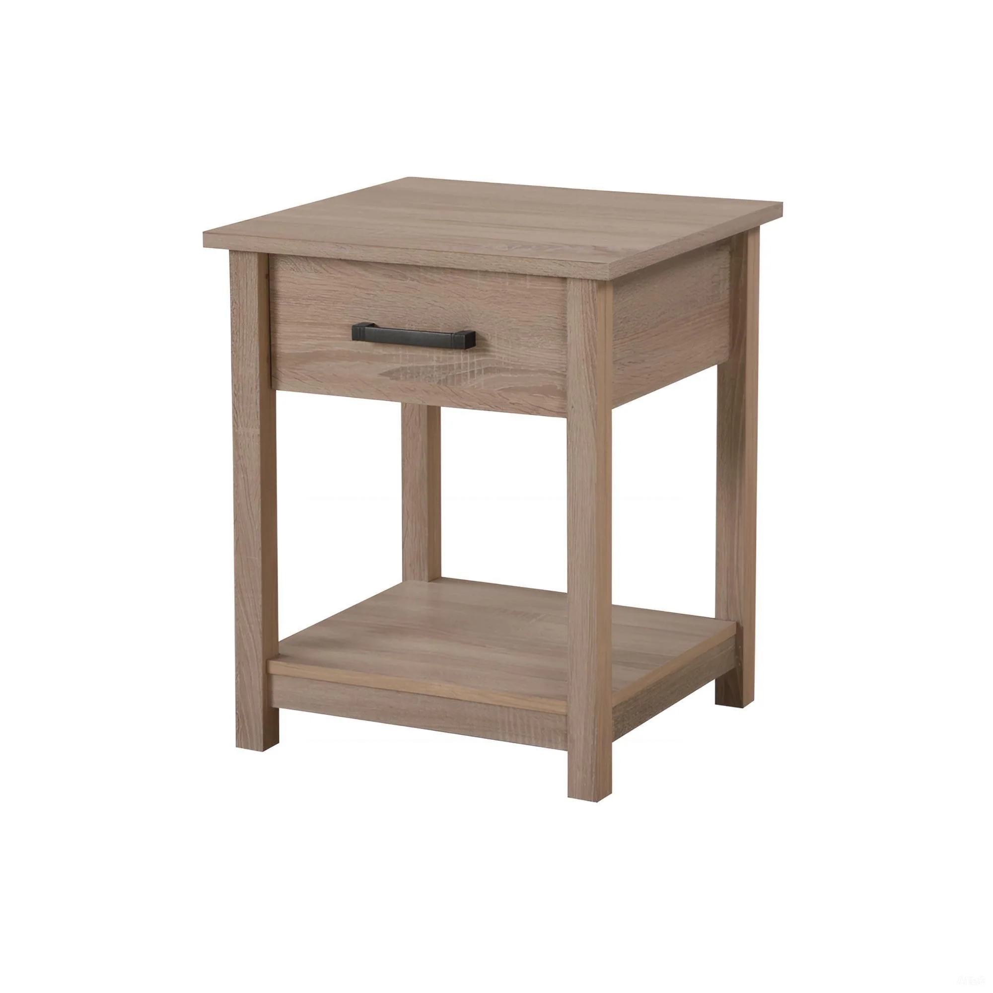 Salem - Nightstand - Image 12