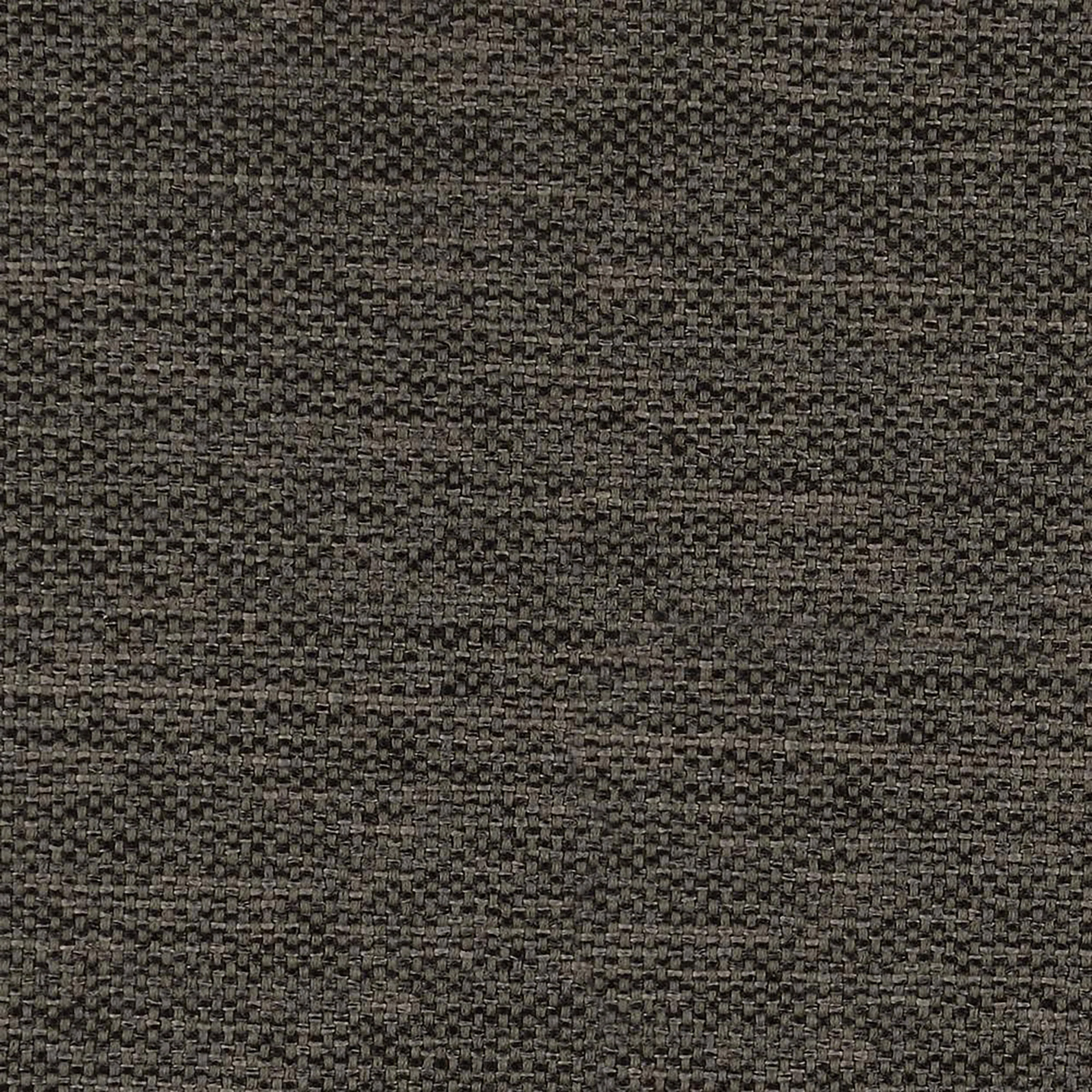 Salizar Upholstered Flared Arm Accent Chair in Charcoal Grey - Image 12