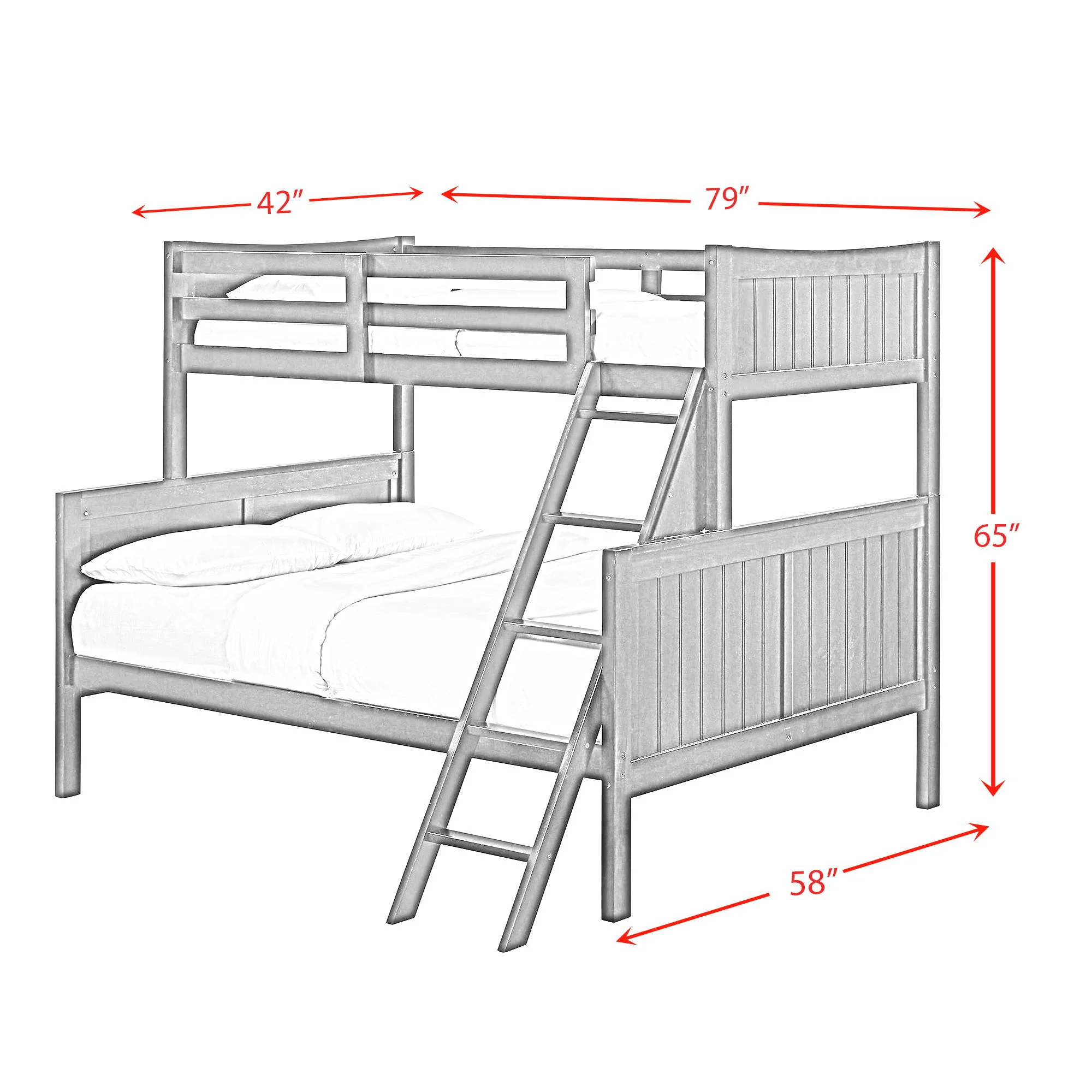 Sami - Bunk - Image 11