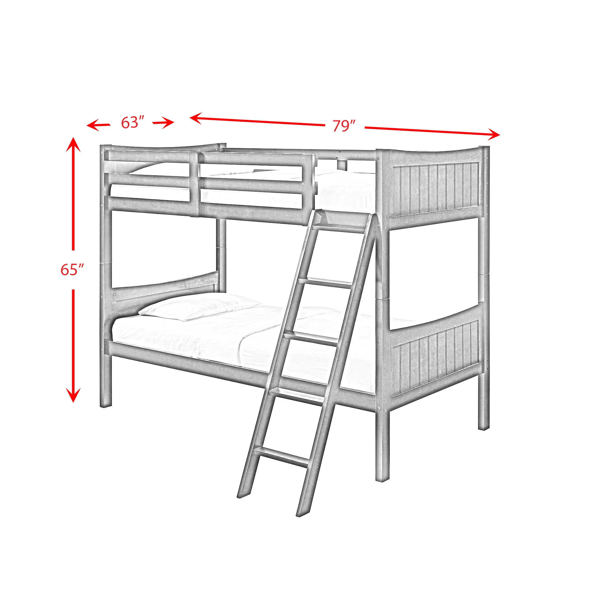 Sami - Bunk - Image 17