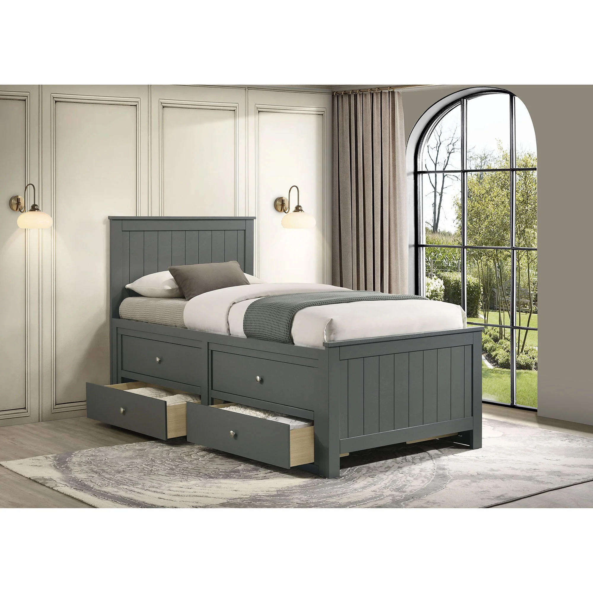 Sami - Captains Bed - Image 16