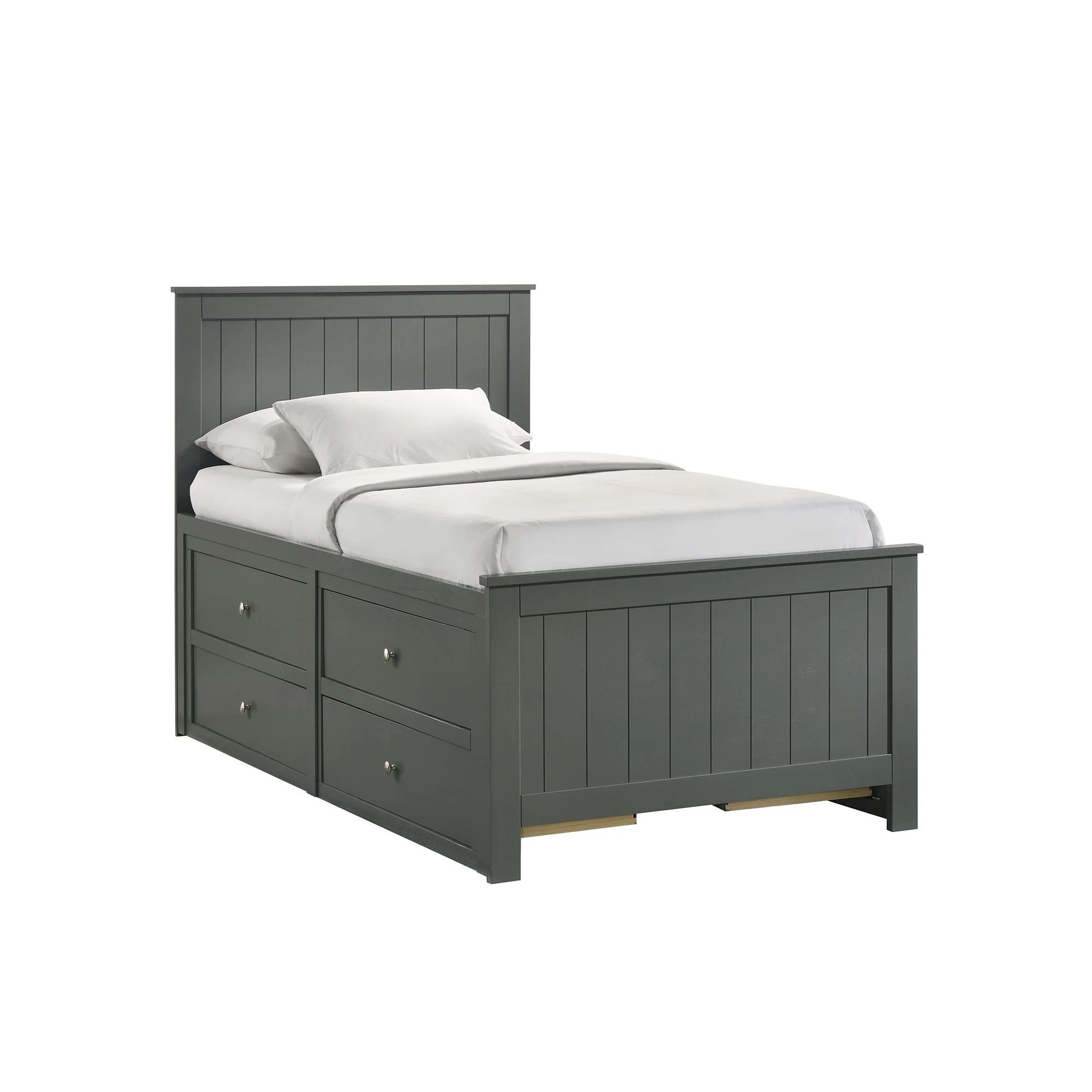Sami - Captains Bed - Image 4