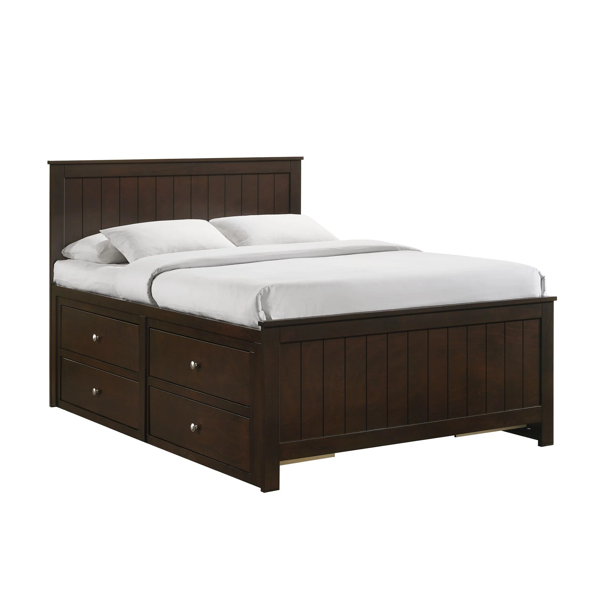 Sami - Captains Bedroom Set - Image 7
