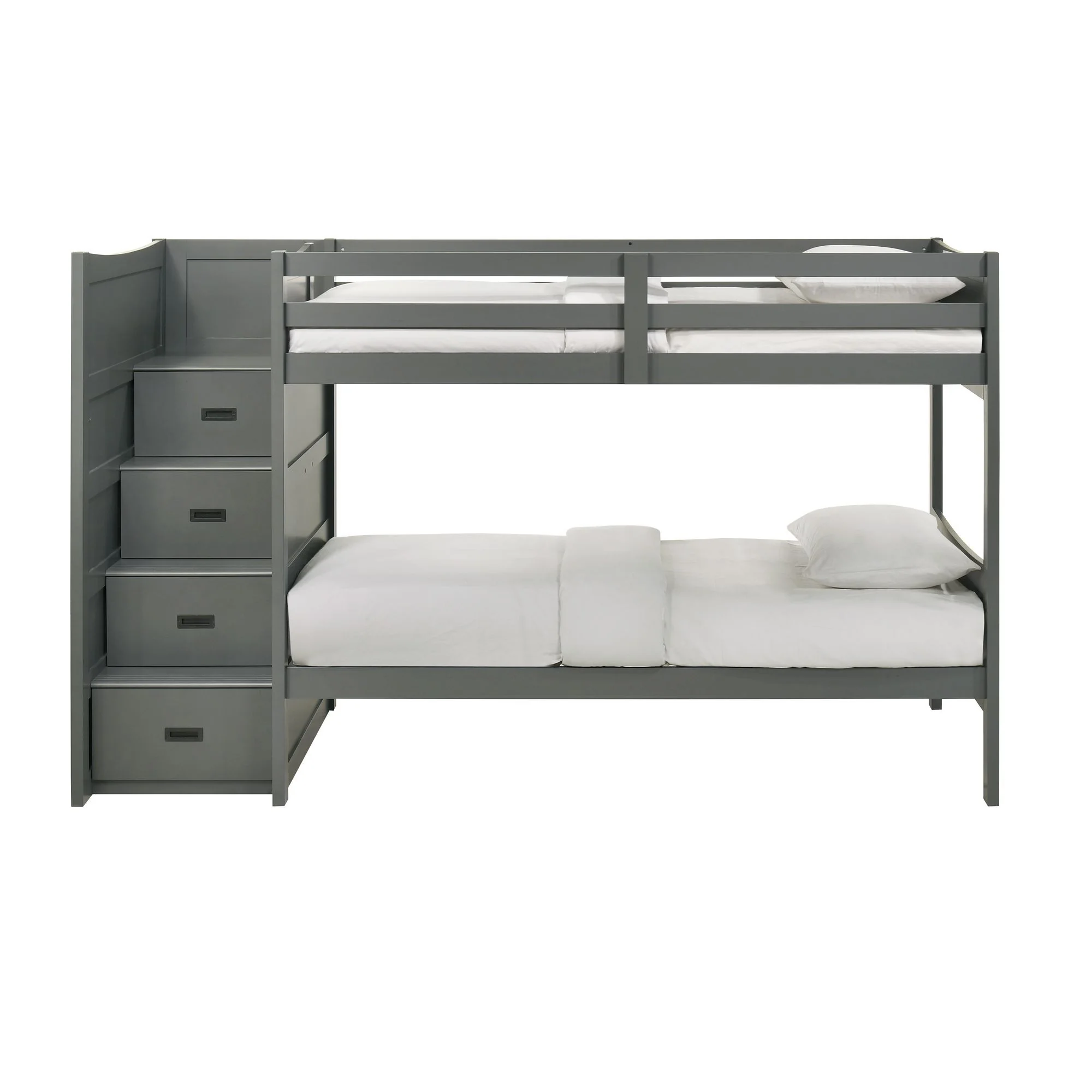 Sami - Step Bunk With Left Headboard - Image 22