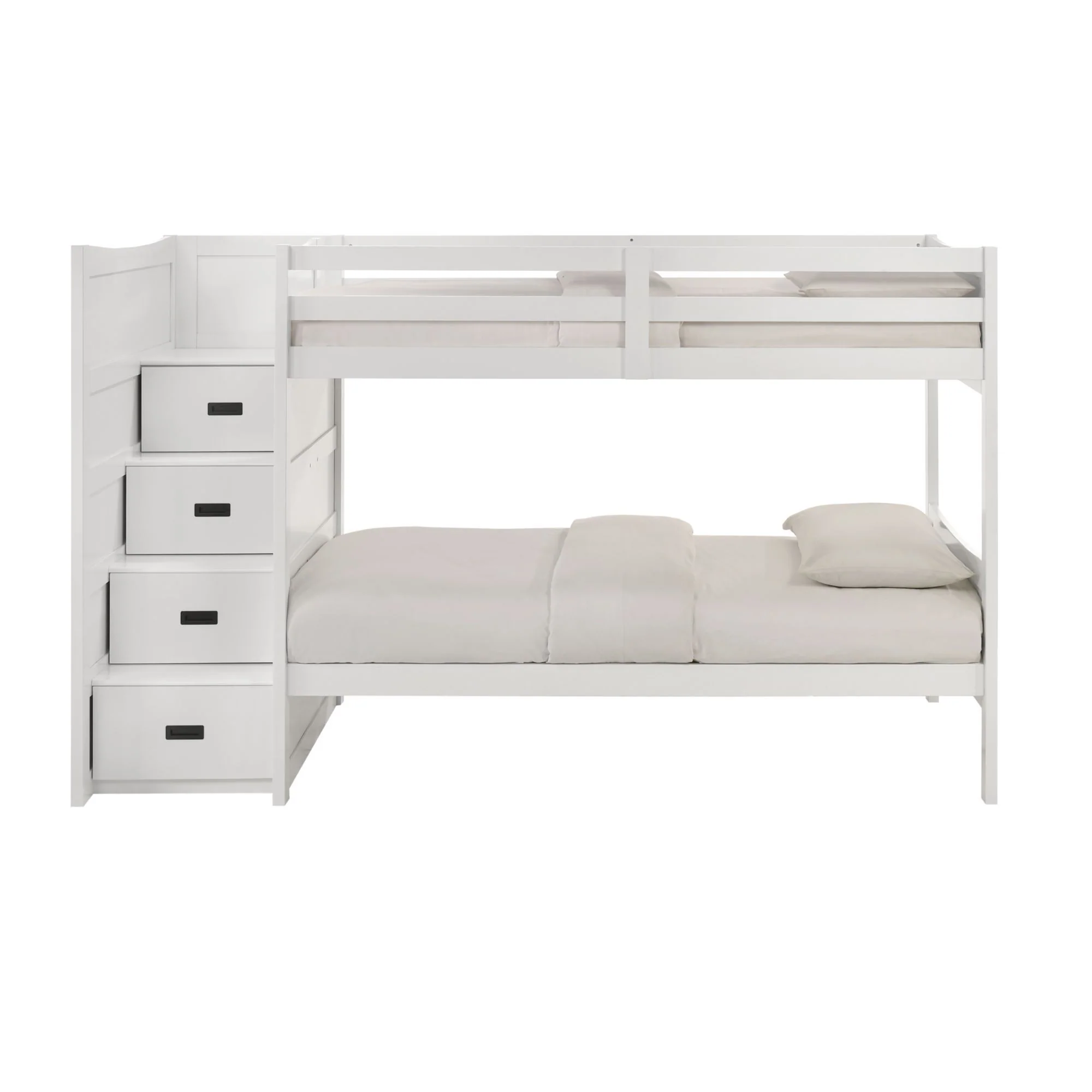 Sami - Step Bunk With Left Headboard - Image 40