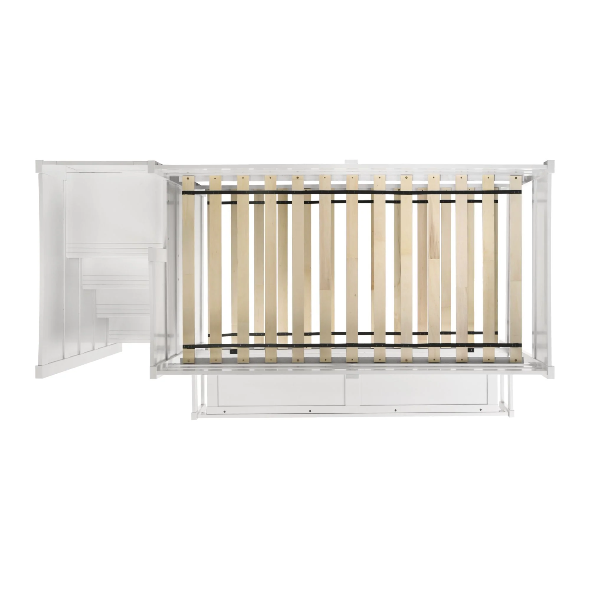 Sami - Step Bunk With Left Headboard - Image 9