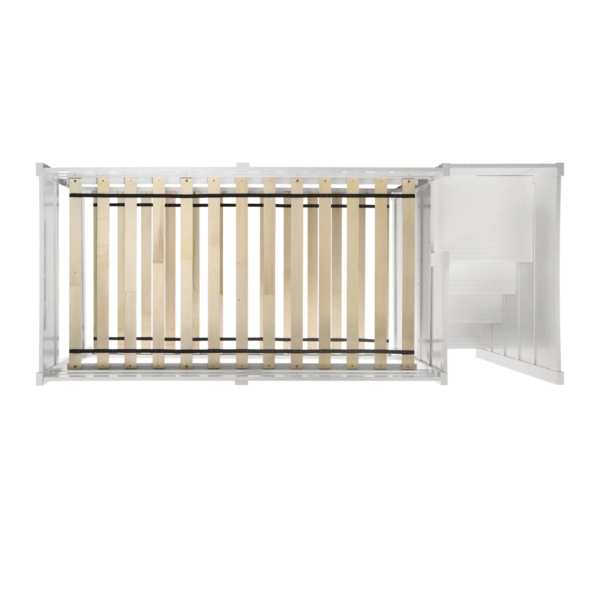Sami - Step Bunk With Right Headboard - Image 13