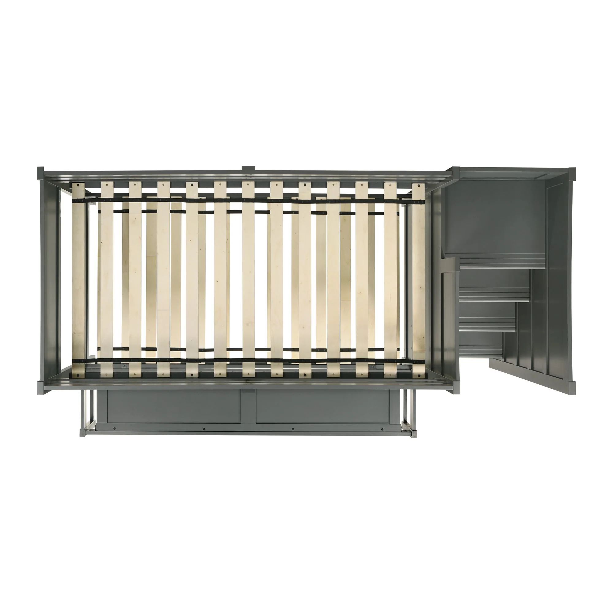 Sami - Step Bunk With Right Headboard - Image 24