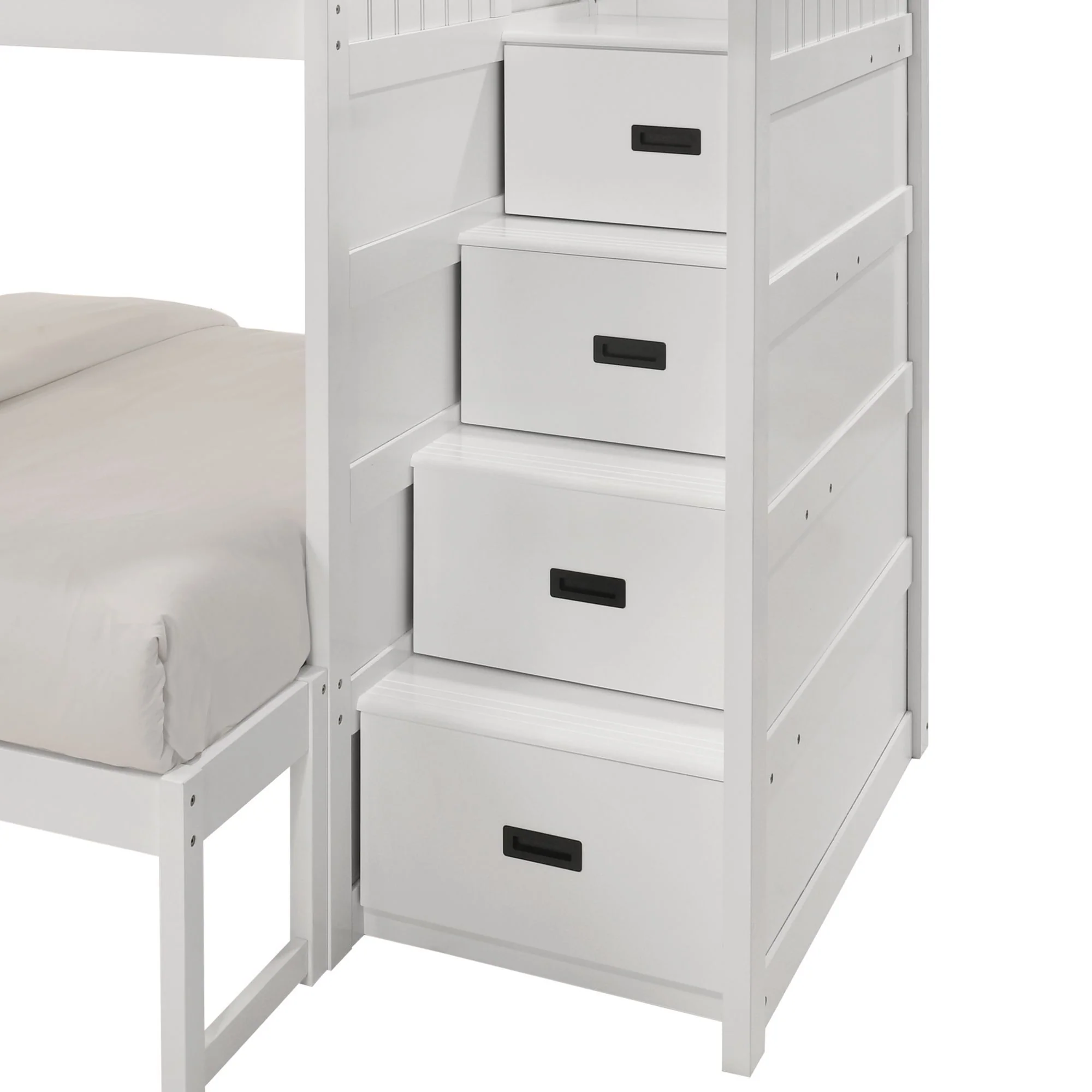Sami - Step Bunk With Right Headboard - Image 39