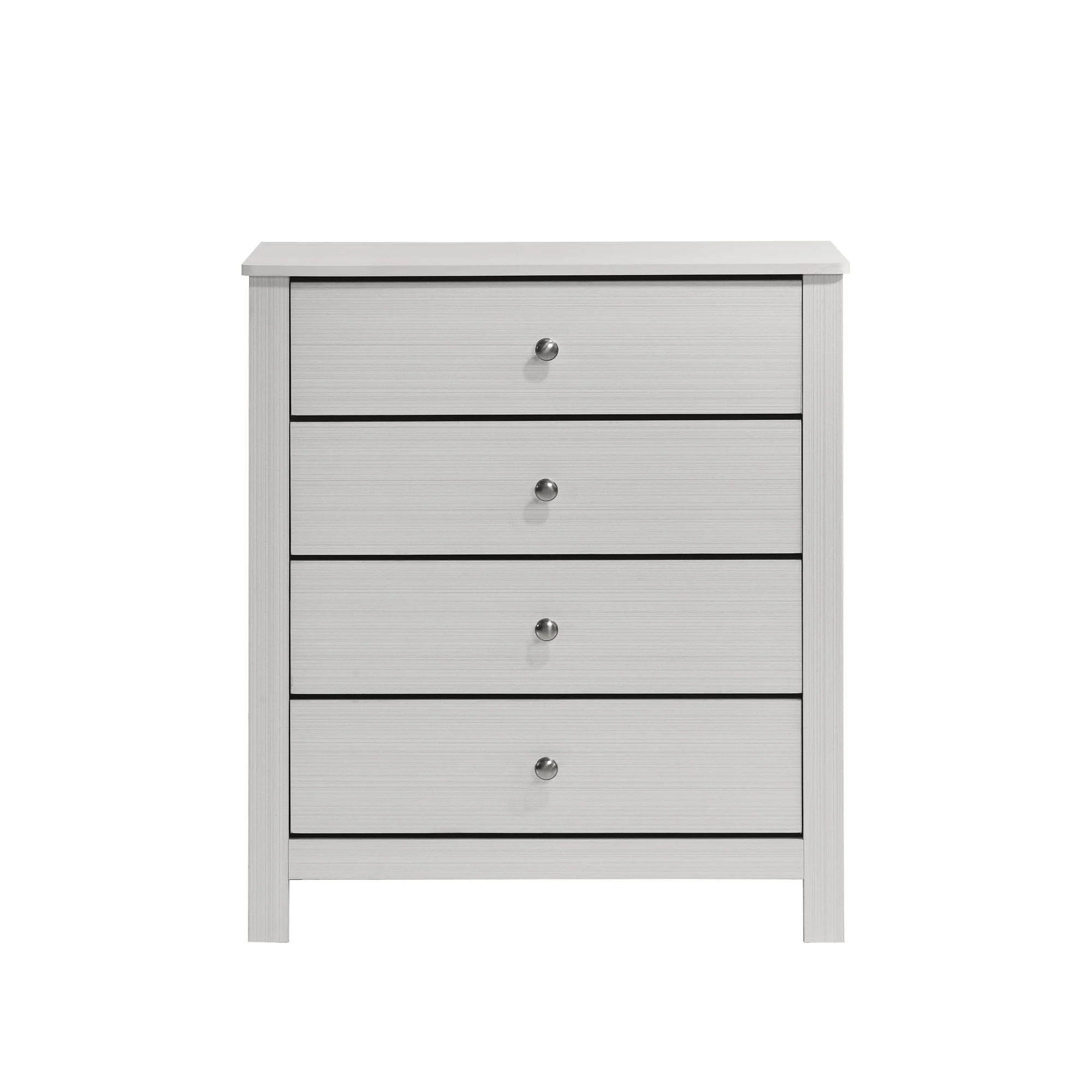 Sami - Youth 4-Drawer Chest - Image 4