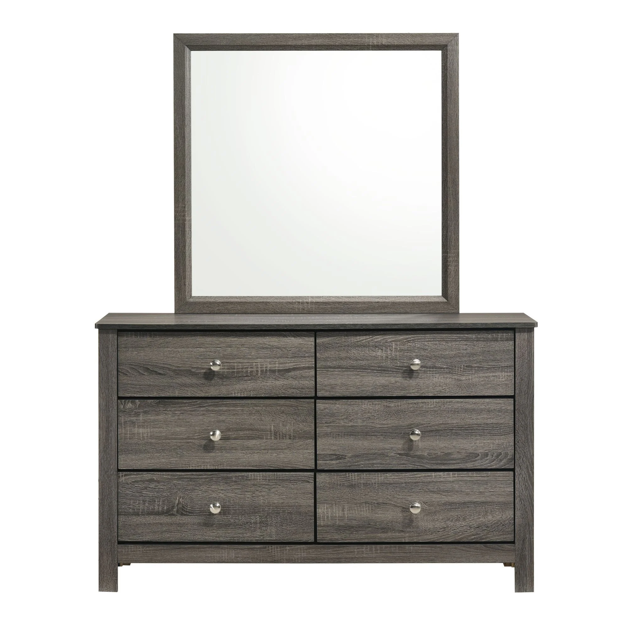 Sami - Youth 6-Drawer Dresser - Image 10