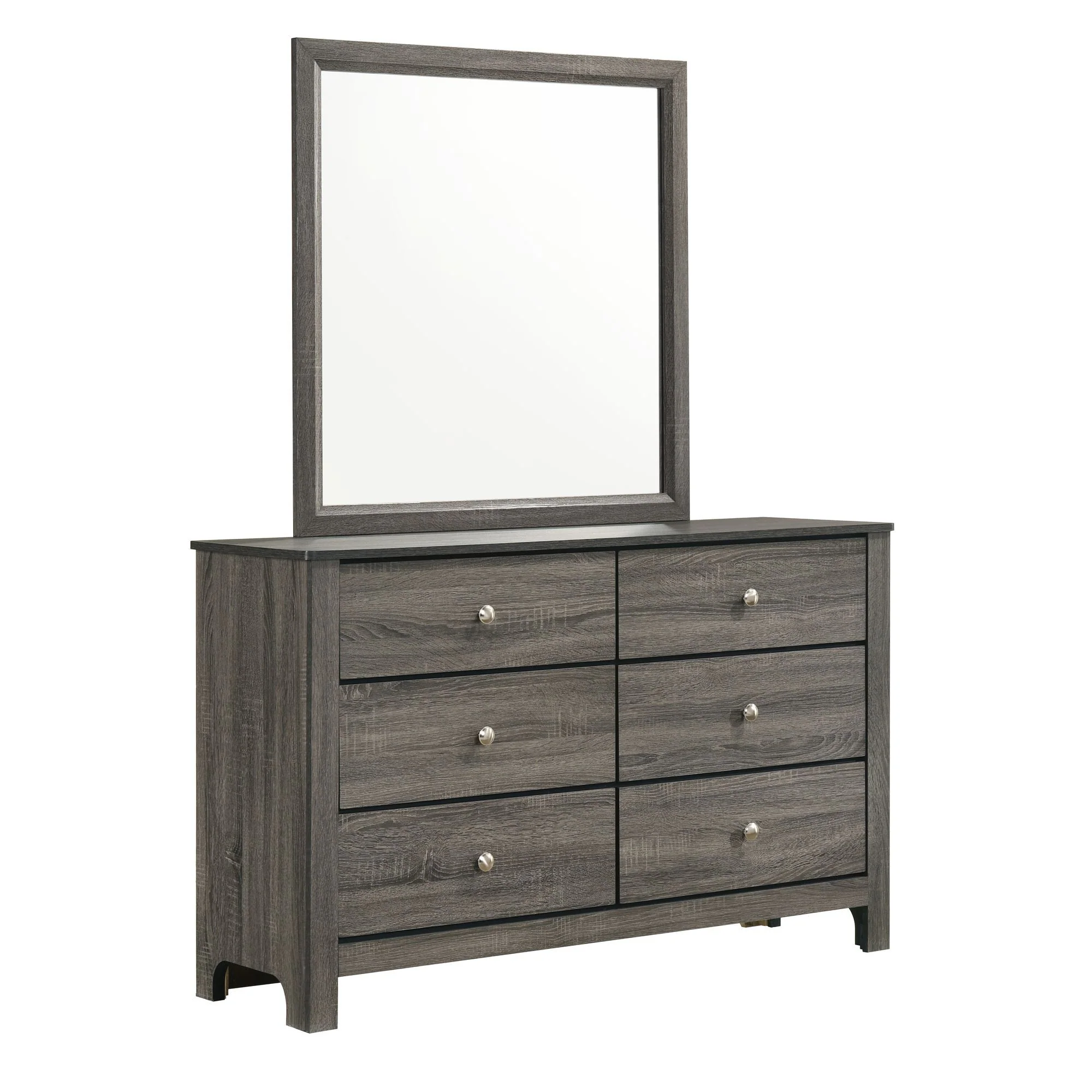 Sami - Youth Panel Bedroom Set - Image 42