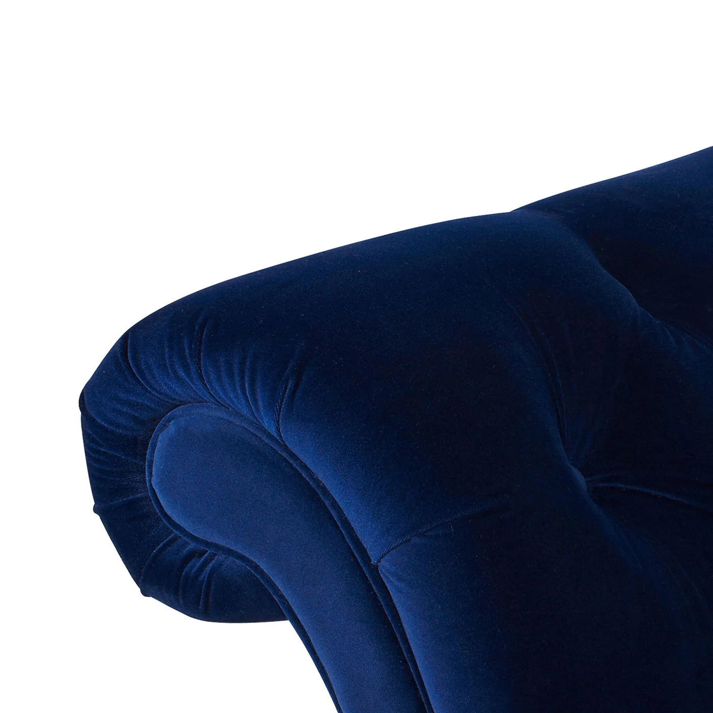 Samuel - Tufted Roll Arm Chaise Lounge - Image 14