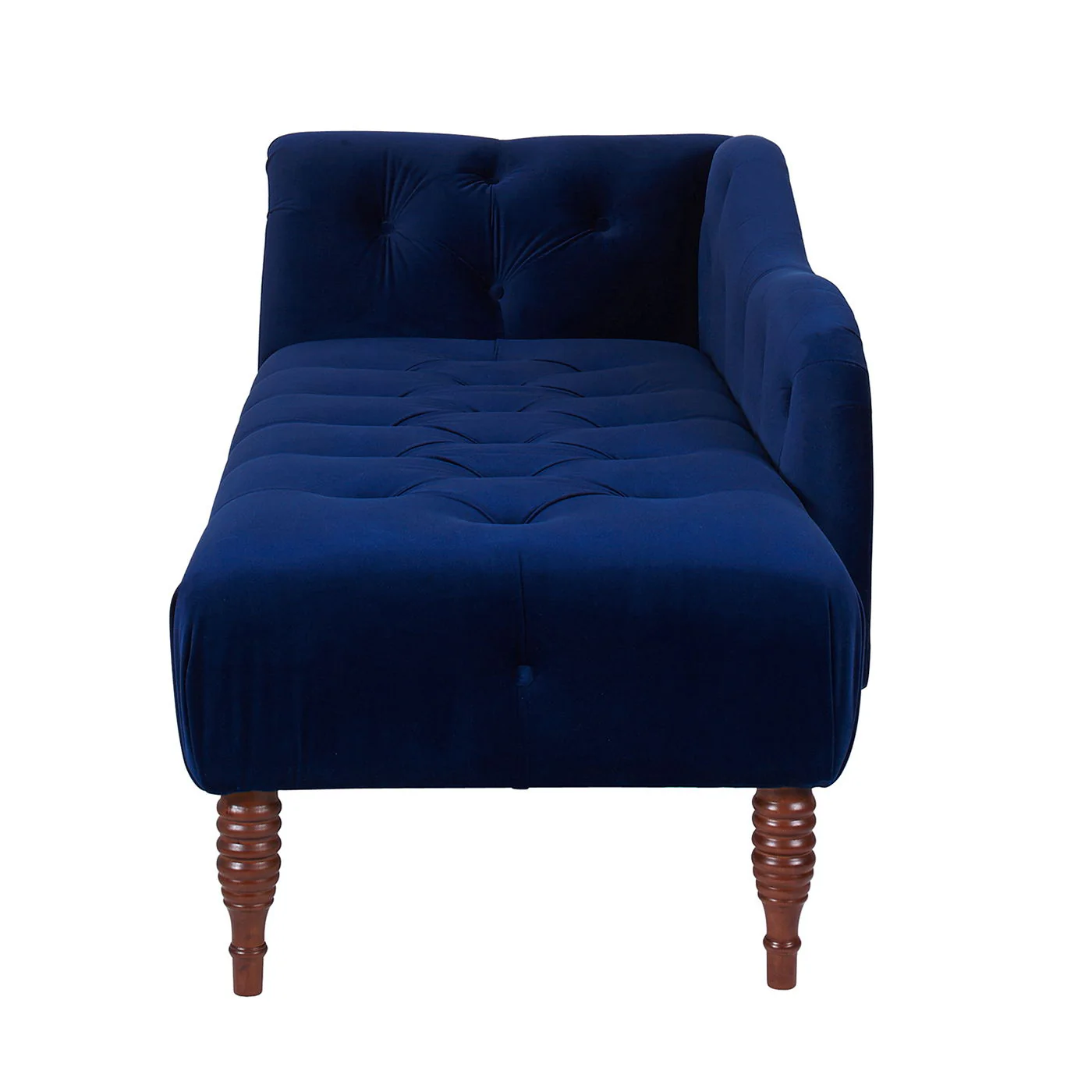 Samuel - Tufted Roll Arm Chaise Lounge - Image 20