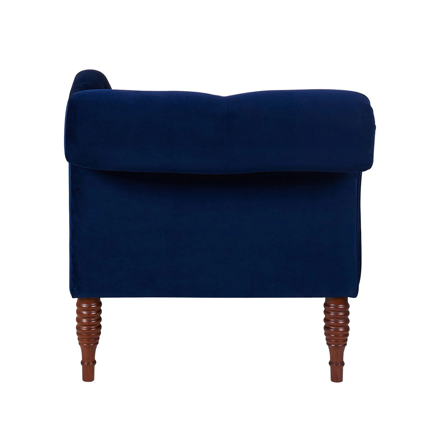 Samuel - Tufted Roll Arm Chaise Lounge - Image 25