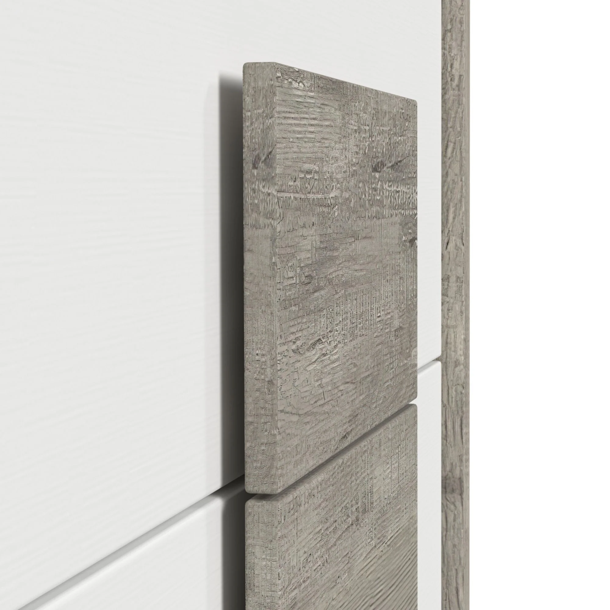 San Matteo - 6-Drawer Dresser - Image 3