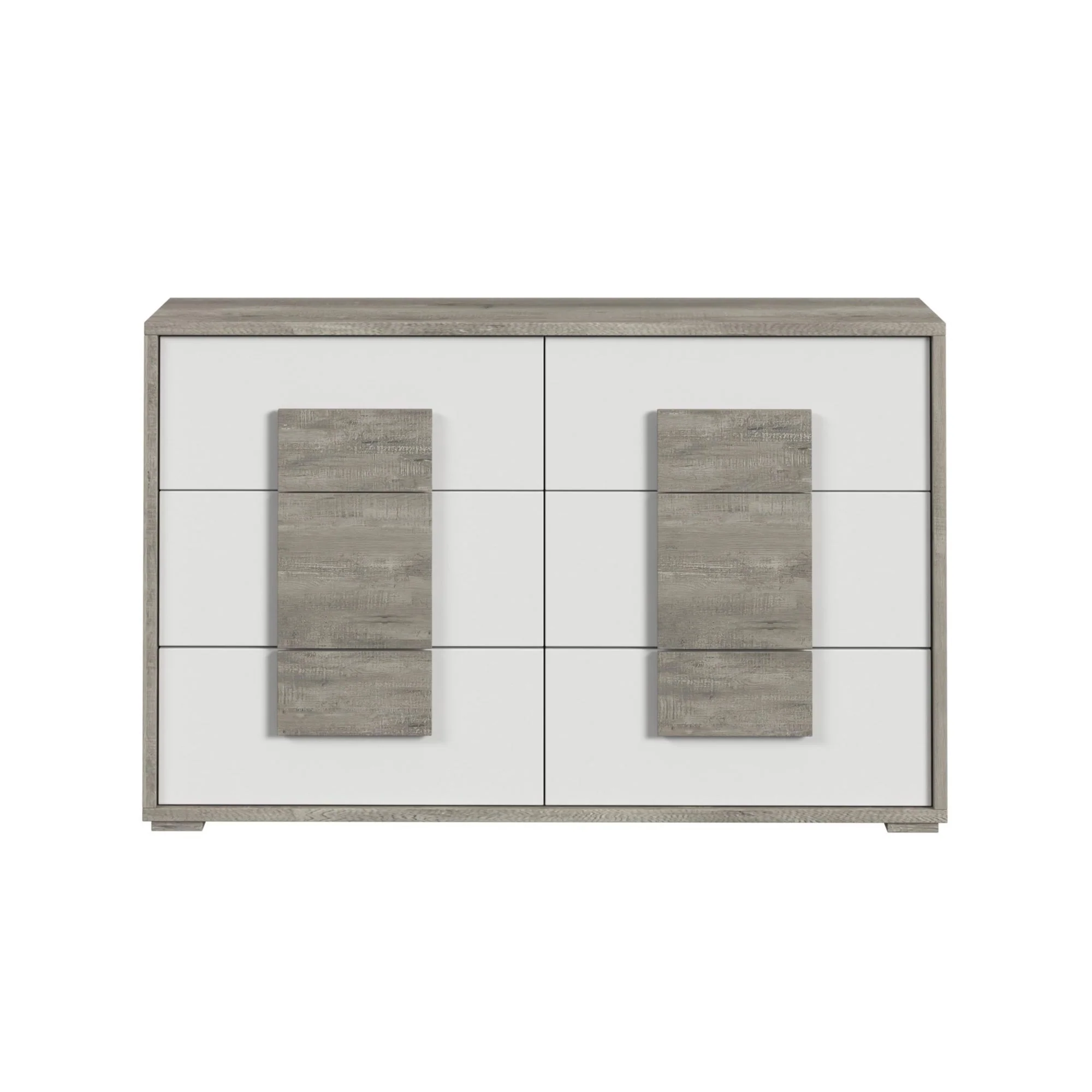 San Matteo - 6-Drawer Dresser - Image 4