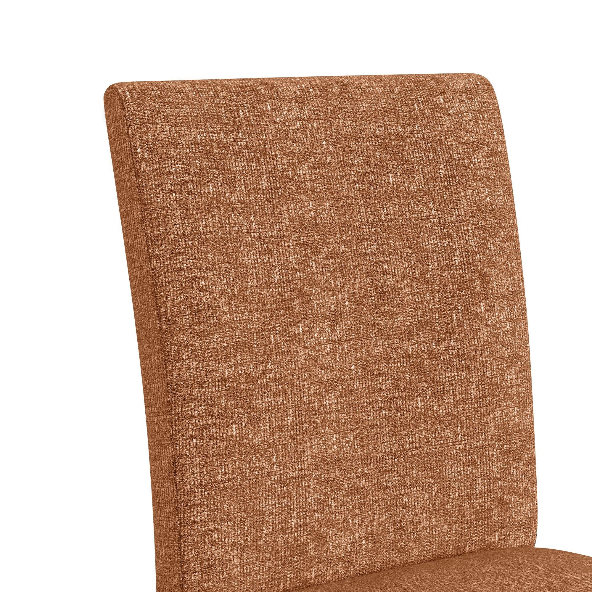 Santa Barbara - Fabric Dining Side Chair (Set of 2) - Image 19
