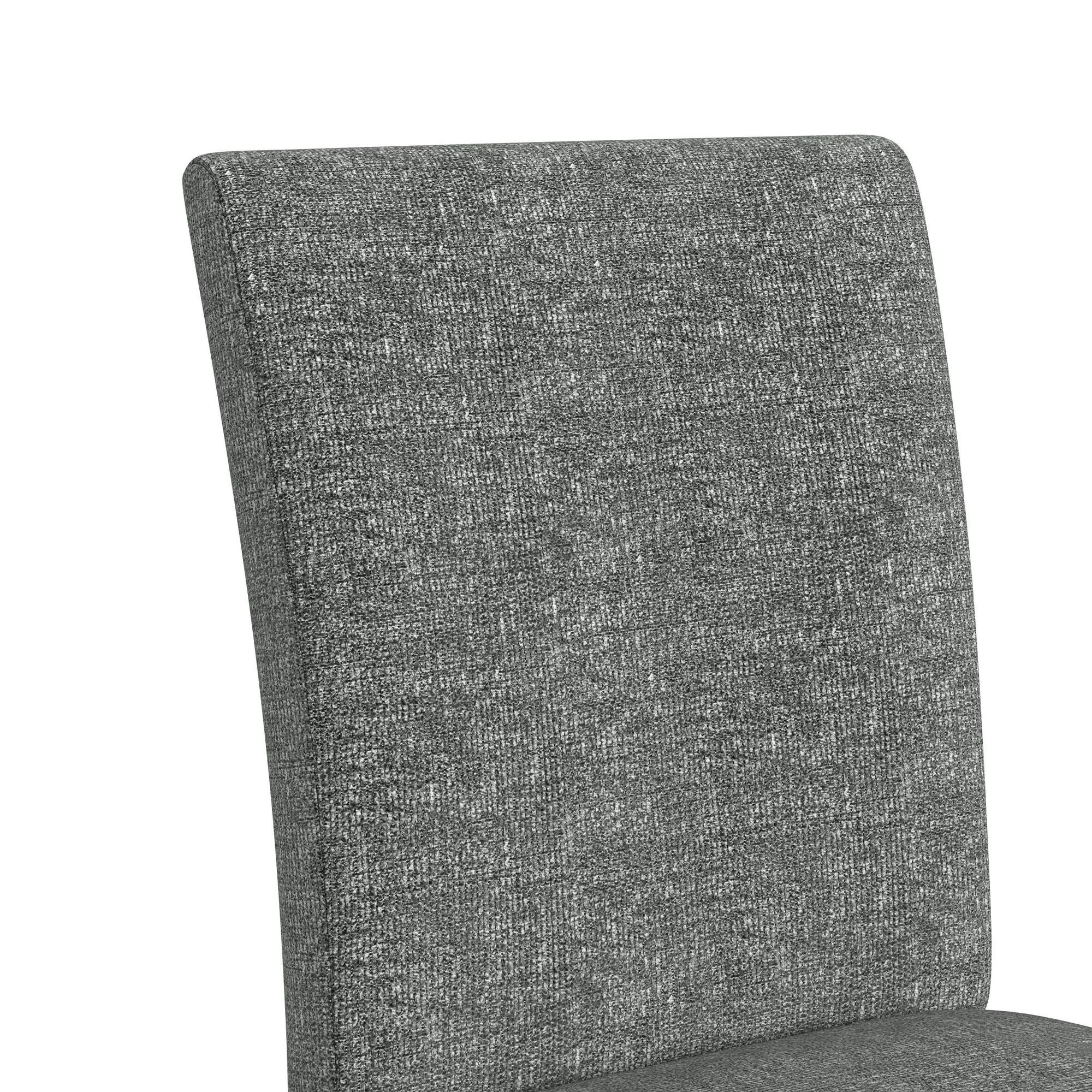 Santa Barbara - Fabric Dining Side Chair (Set of 2) - Image 22