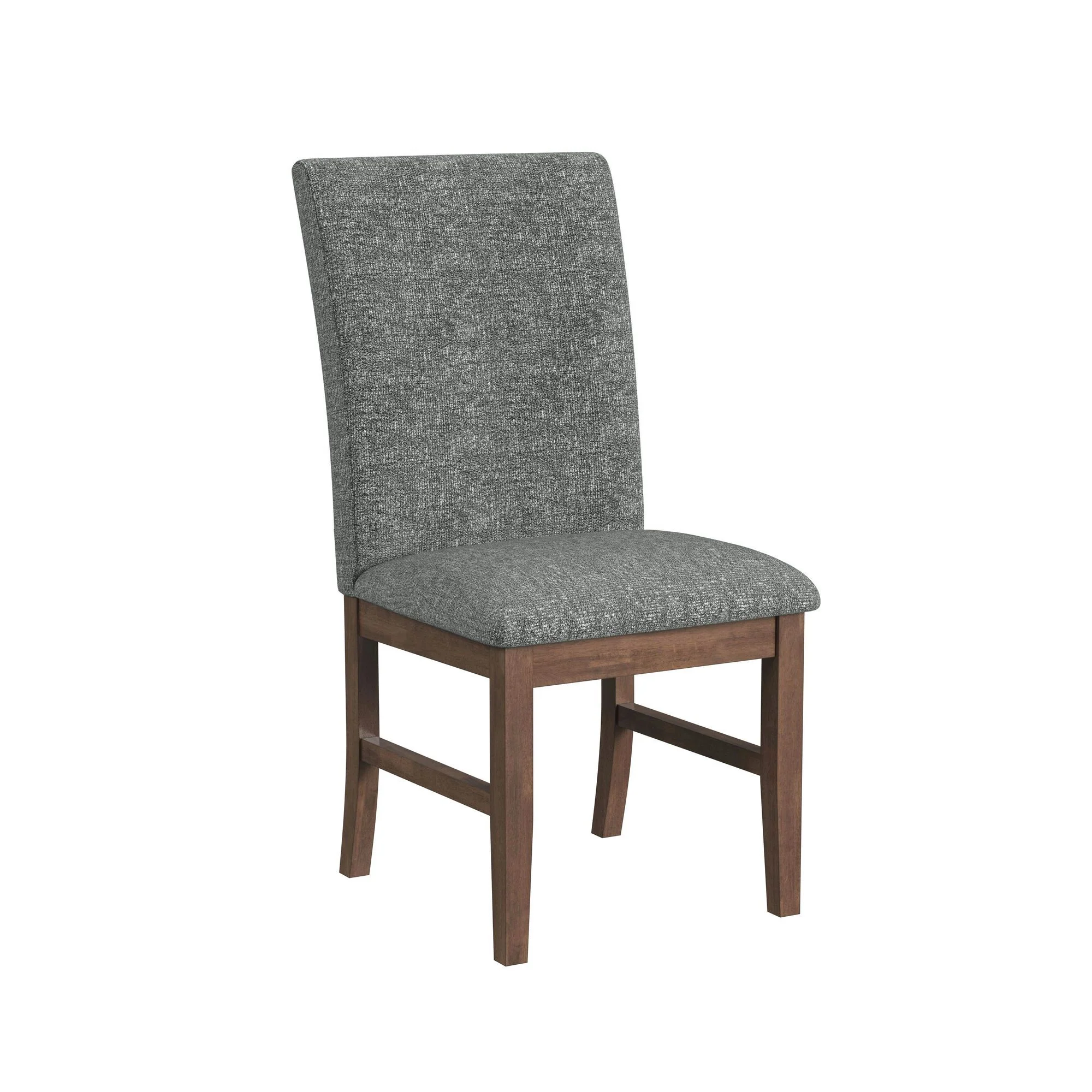 Santa Barbara - Fabric Dining Side Chair (Set of 2) - Image 3