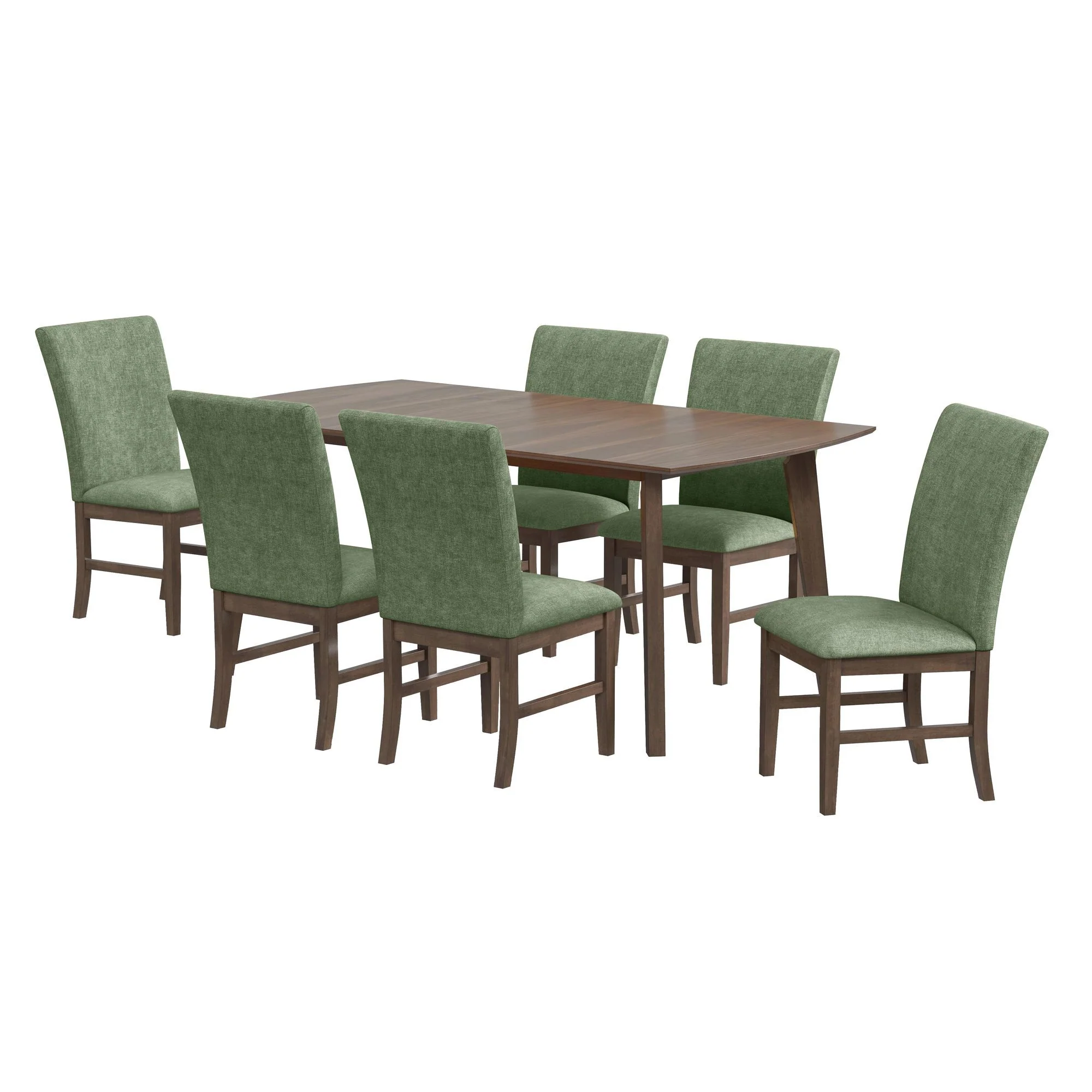 Santa Barbara - Standard Height Dining Set - Image 10