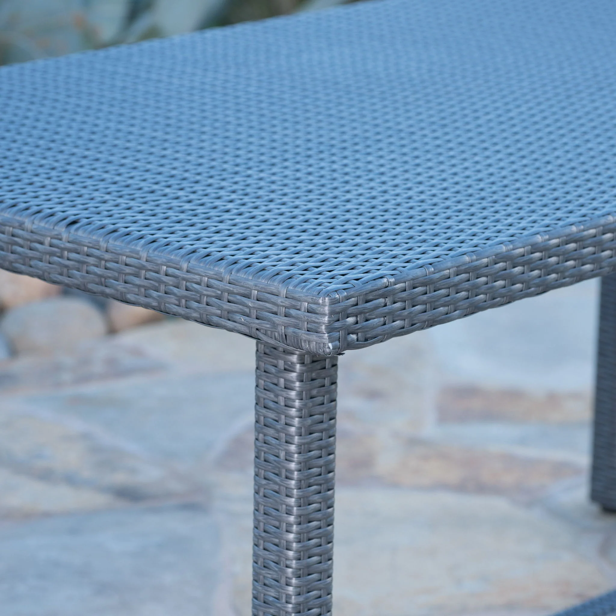Santa Rosa - Dining Table - Image 7