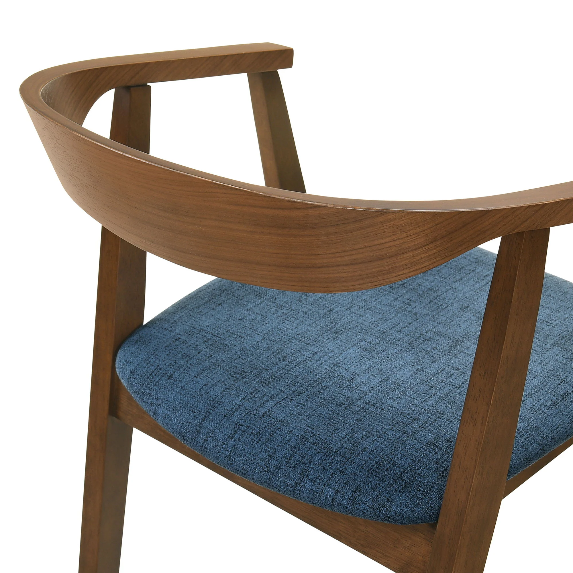Santana - Round Dining Table Set - Image 49