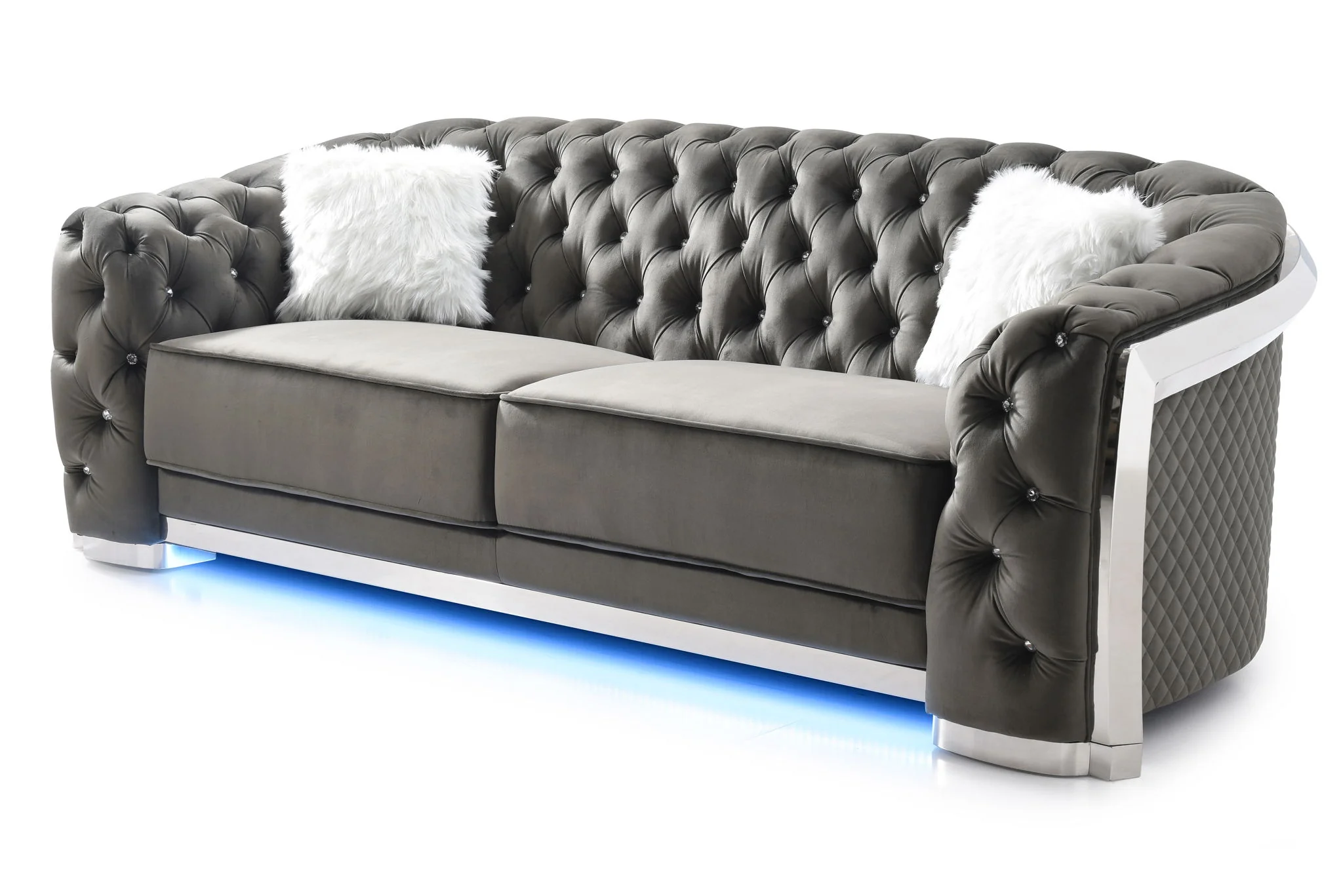 Sapphire - Sofa - Image 9