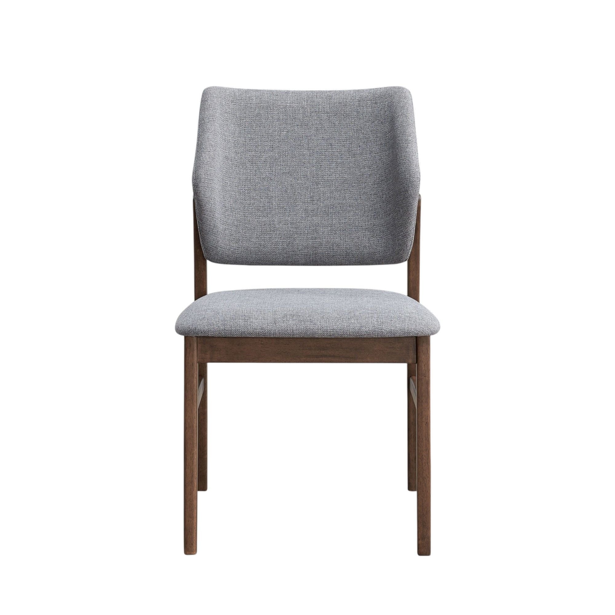 Sarha - Padded Seat Side Chair (Set of 2) - Image 11