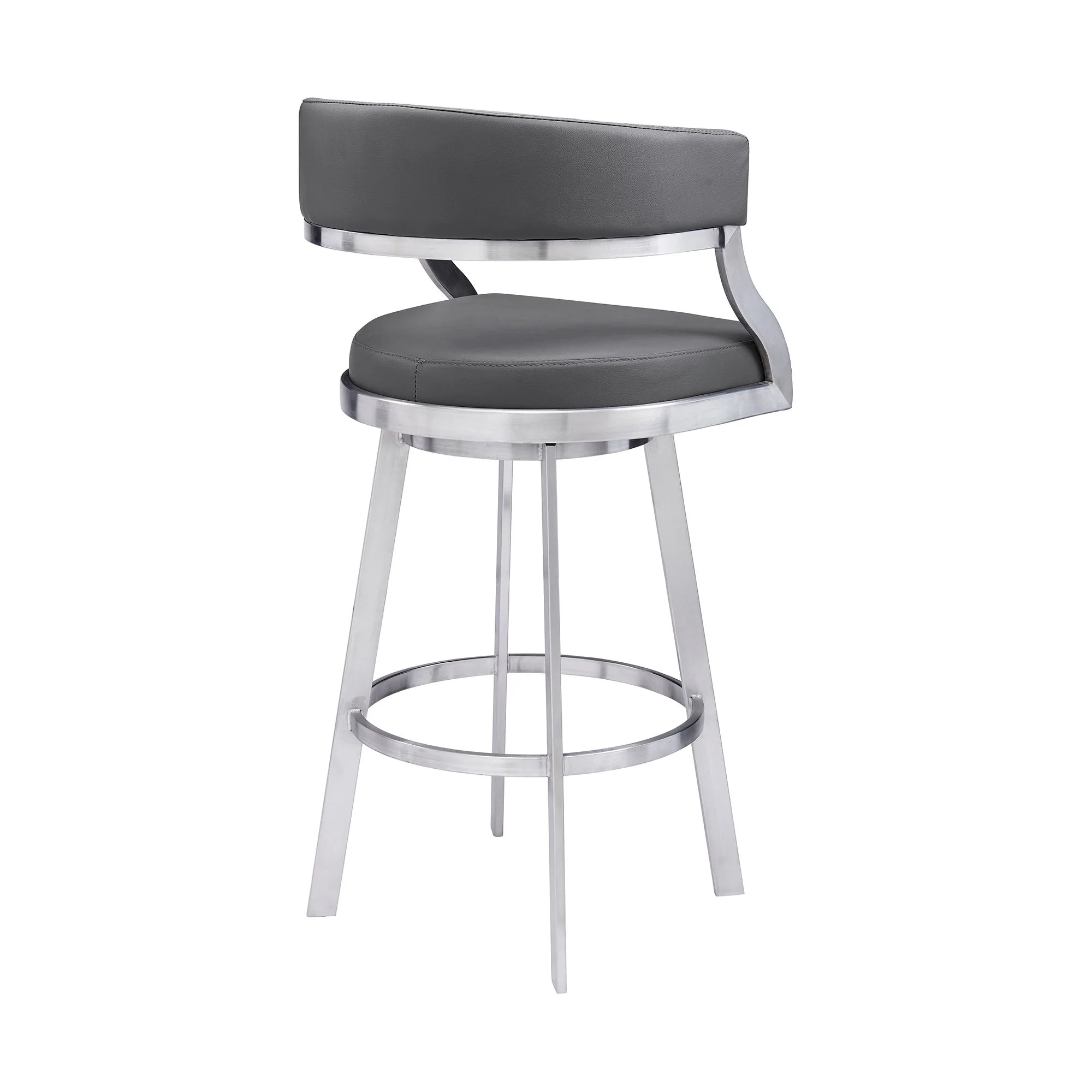Saturn - Steel Bar Stool - Image 20