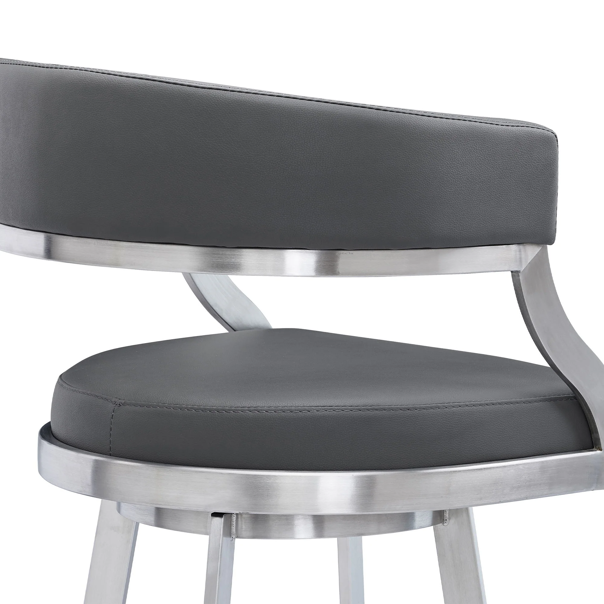 Saturn - Steel Bar Stool - Image 30