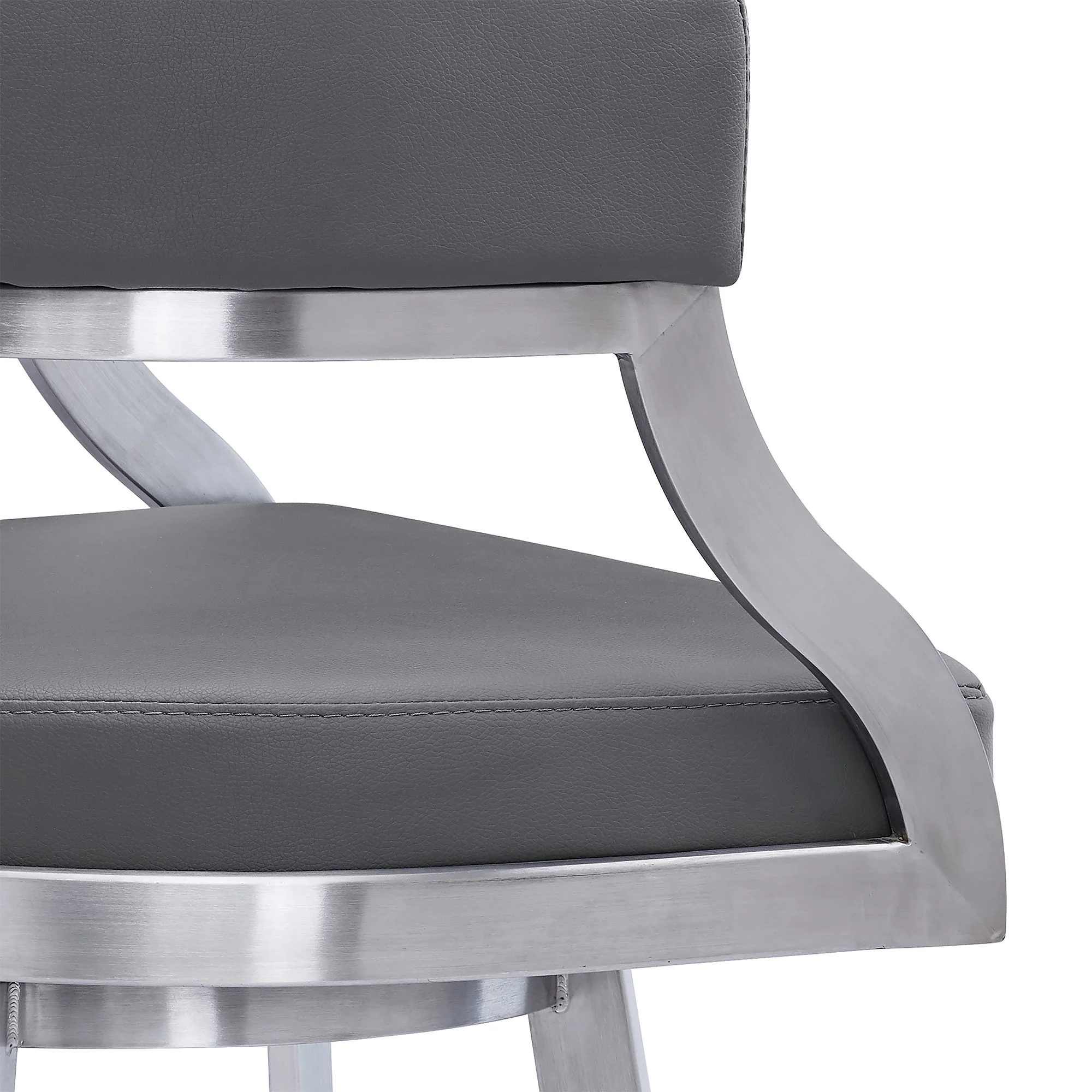 Saturn - Steel Bar Stool - Image 31