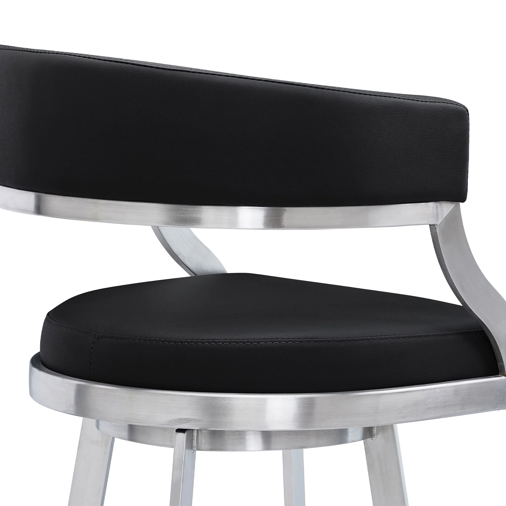 Saturn - Steel Bar Stool - Image 35