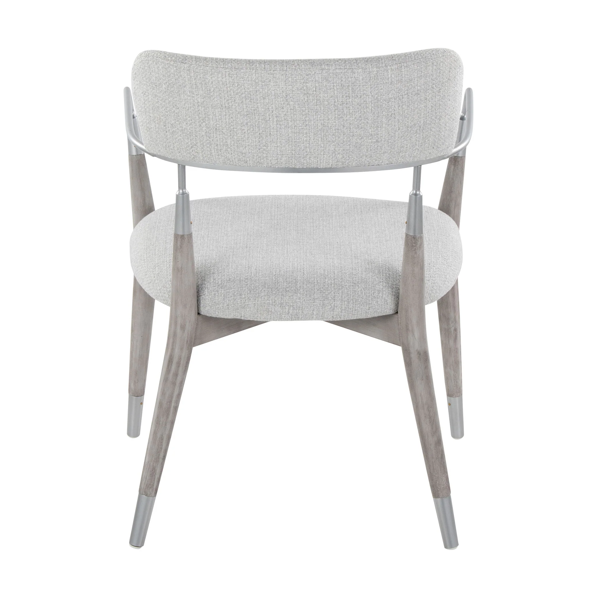 Savannah - Contemporary Chair (Set of 2) - Image 5