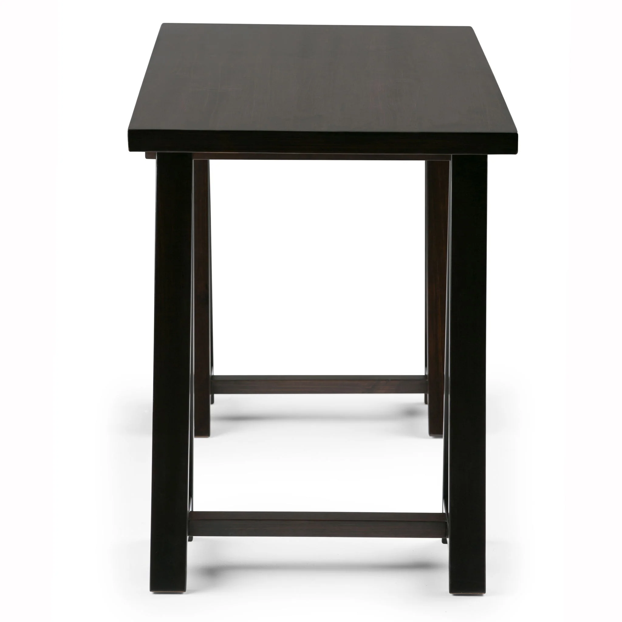 Sawhorse - Handcrafted Desk - Image 9