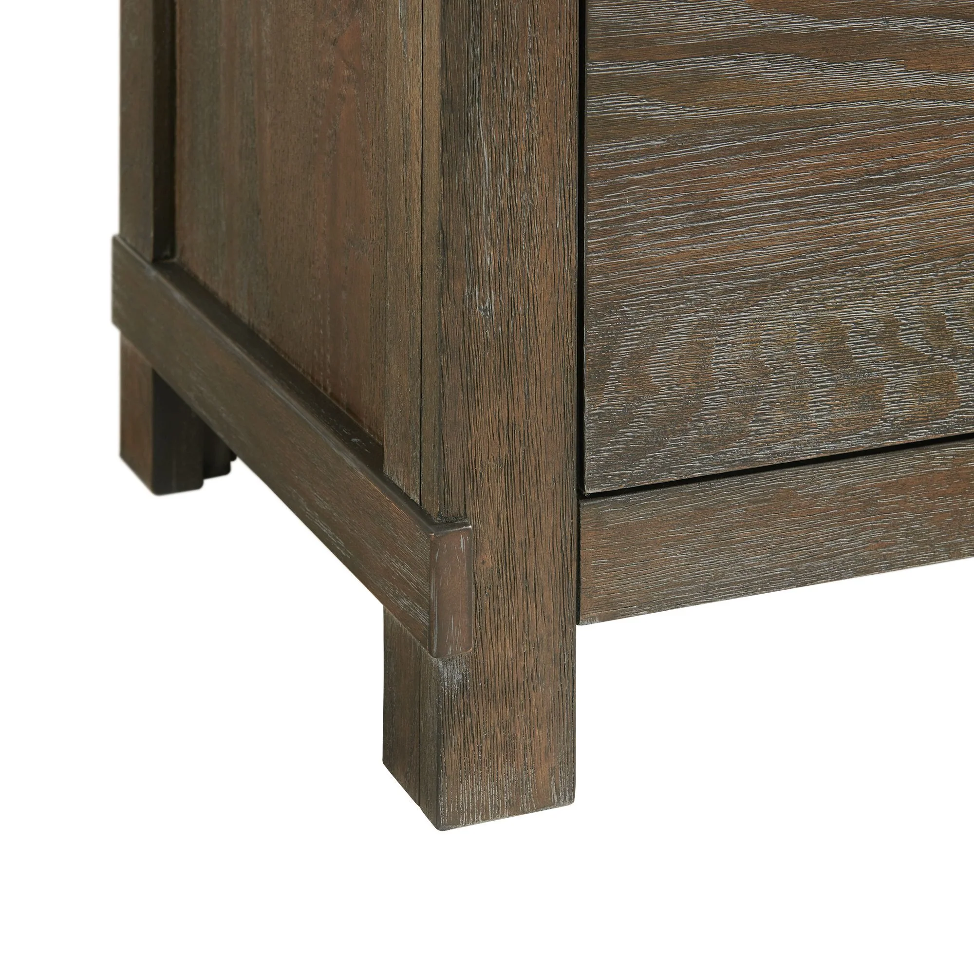 Scott - 5-Drawer Gentlemens Chest - Image 15