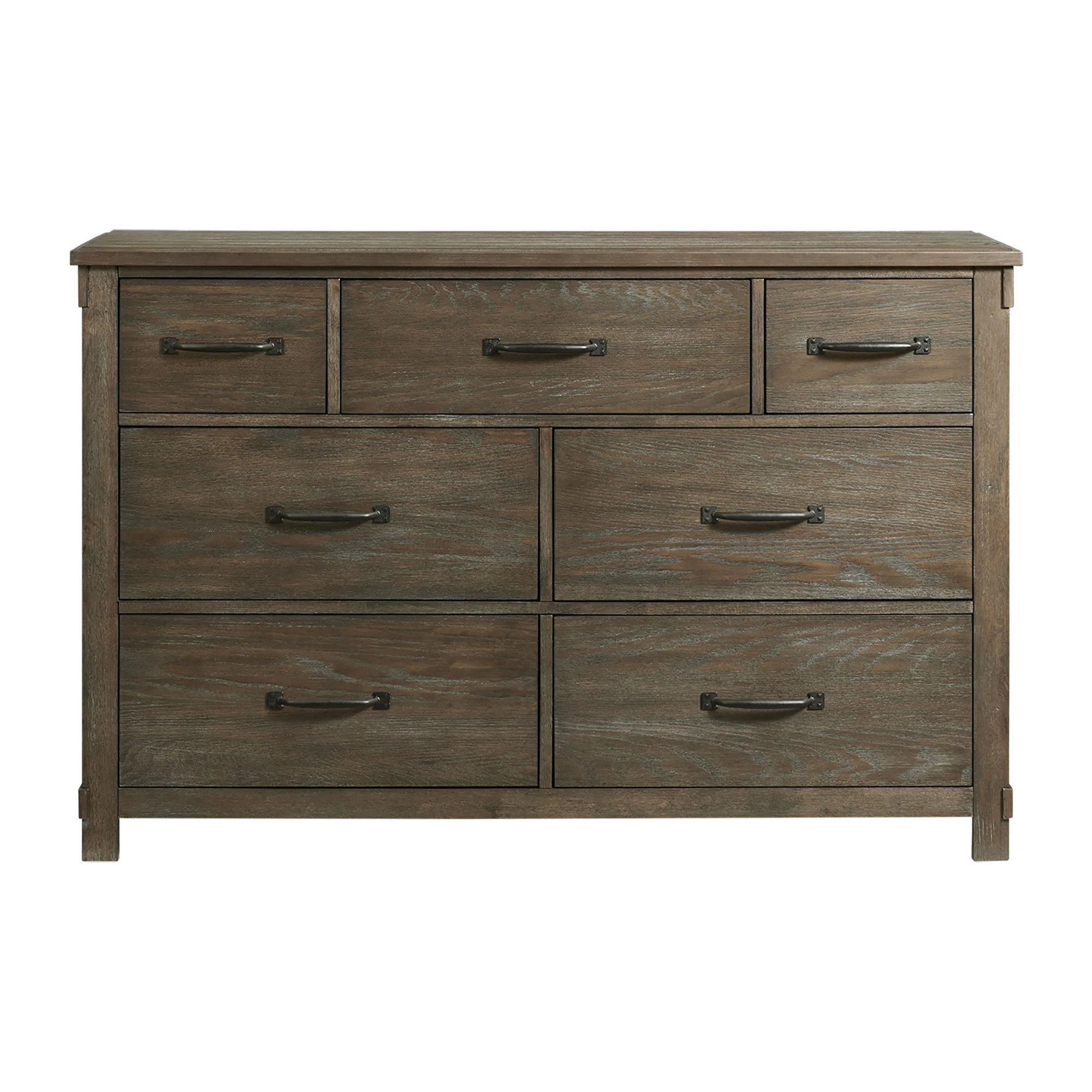 Scott - 7-Drawer Dresser - Image 9