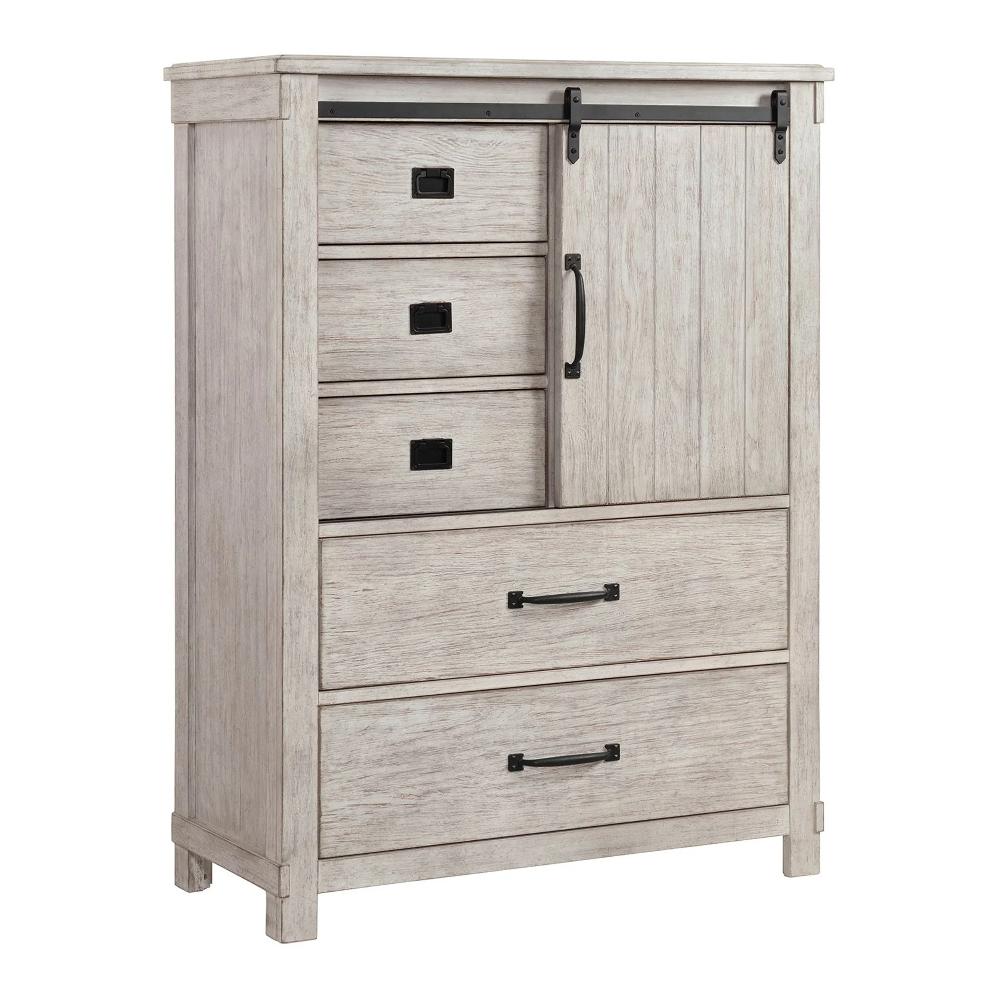 Scott - Platform Storage Bedroom Set - Image 19