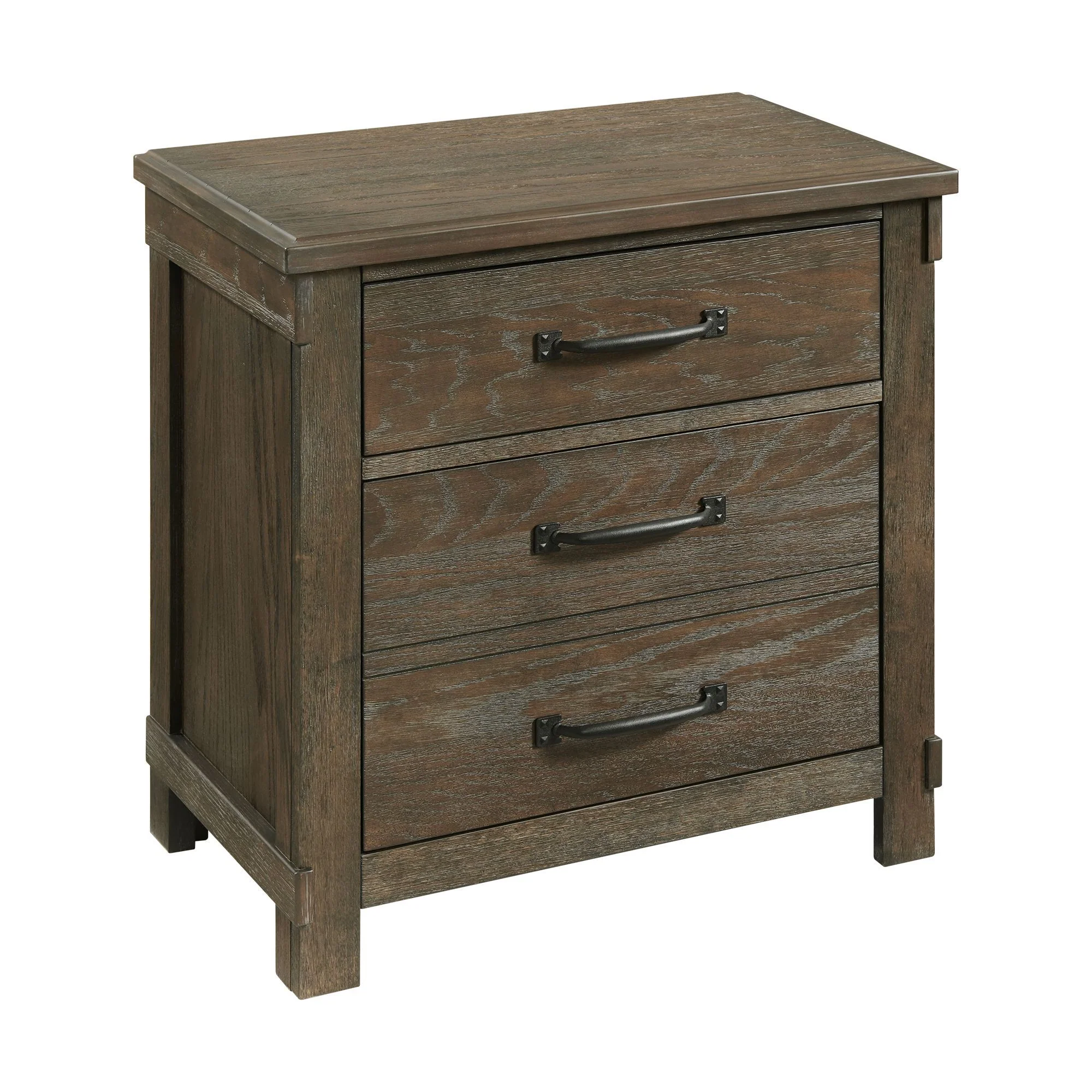 Scott - Platform Storage Bedroom Set - Image 24