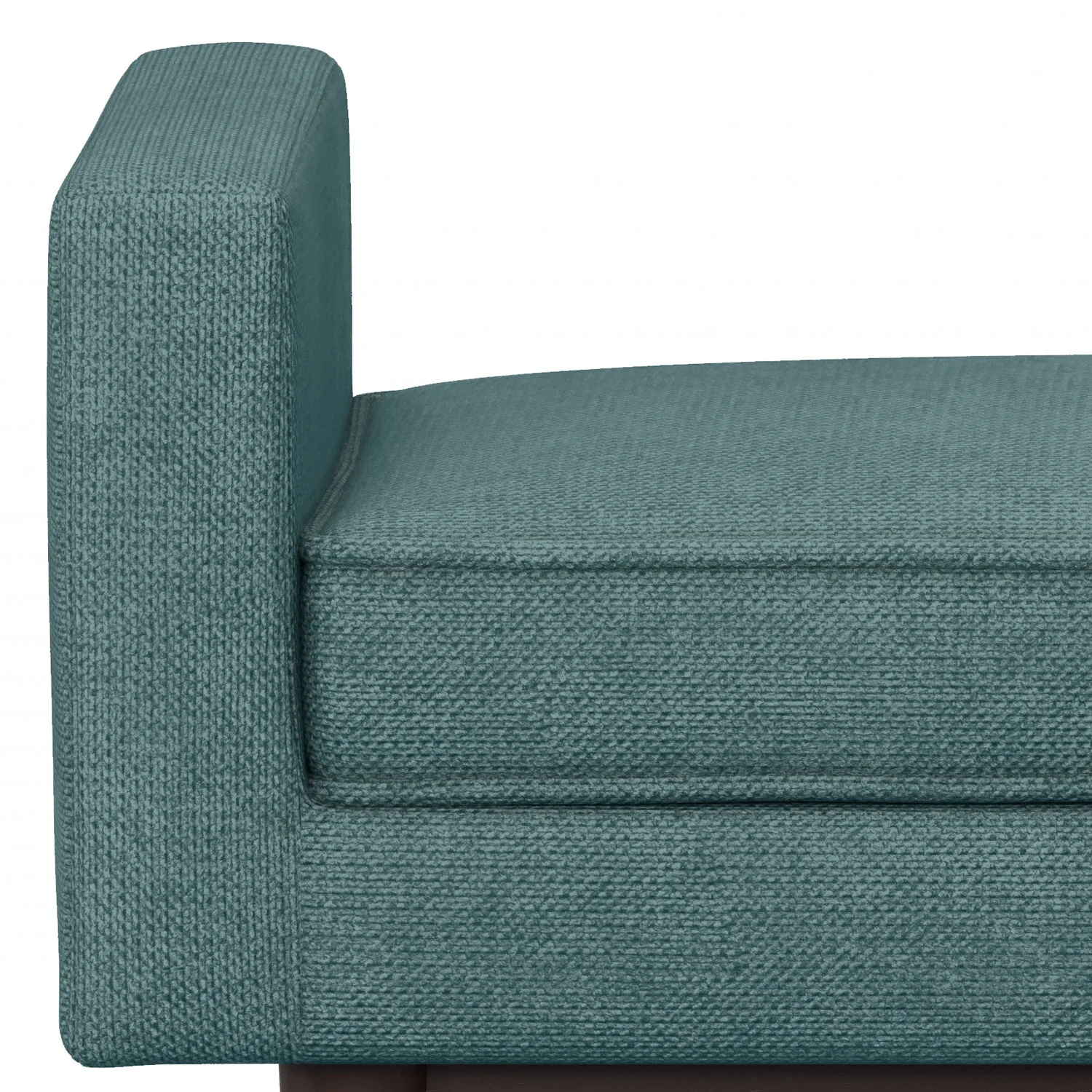 Scott - Upholstered Ottoman Bench - Image 15